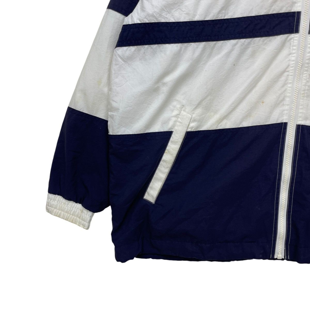 Prince 💥Vintage Prince Multi Colour Tennis Light Jacket Size US M / EU 48-50 / 2 - 4 Thumbnail