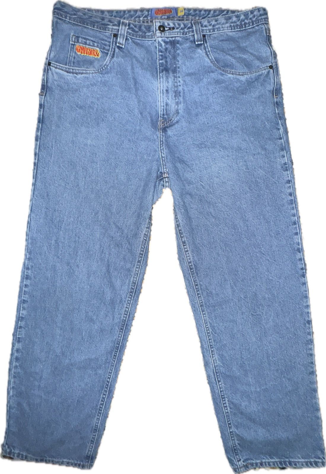Empyre Empyre Baggy Jeans Size US 36 / EU 52 - 1 Thumbnail