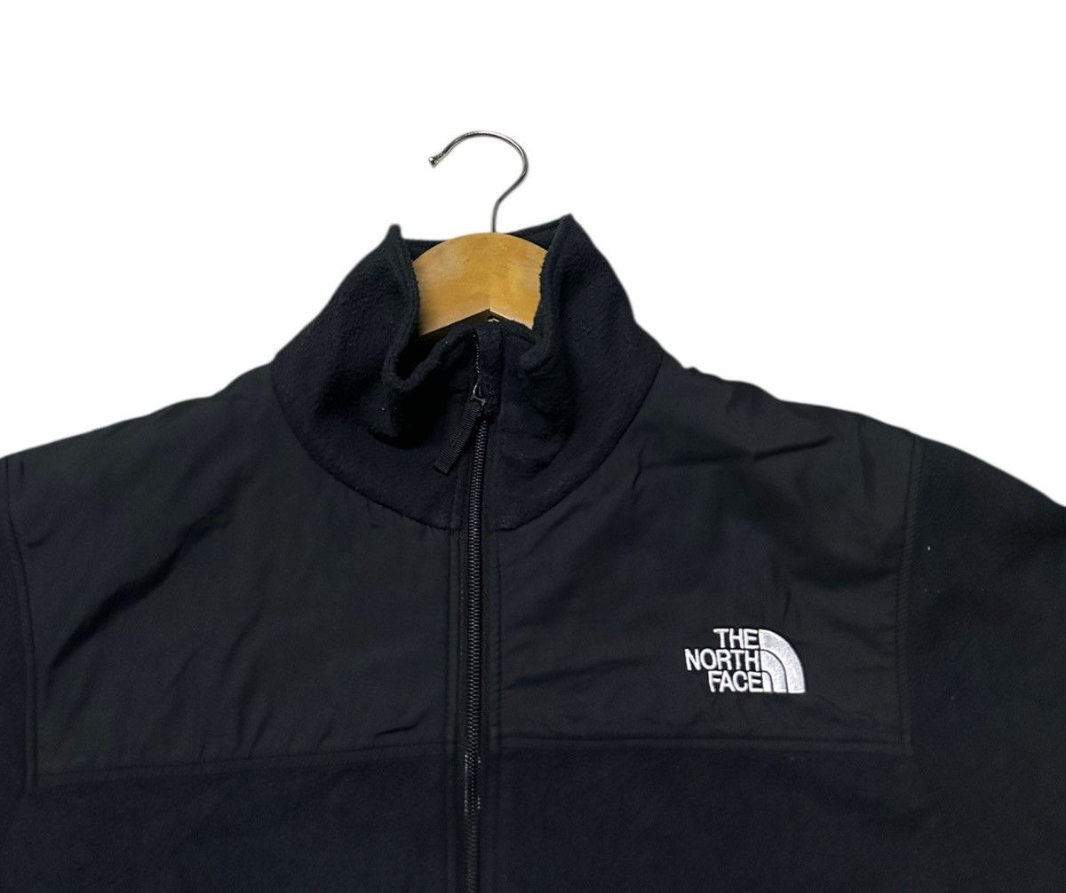 The North Face The North Face Women Glacier or TKA Glacier Full-Zip Fleece Size M / US 6-8 / IT 42-44 - 3 Thumbnail