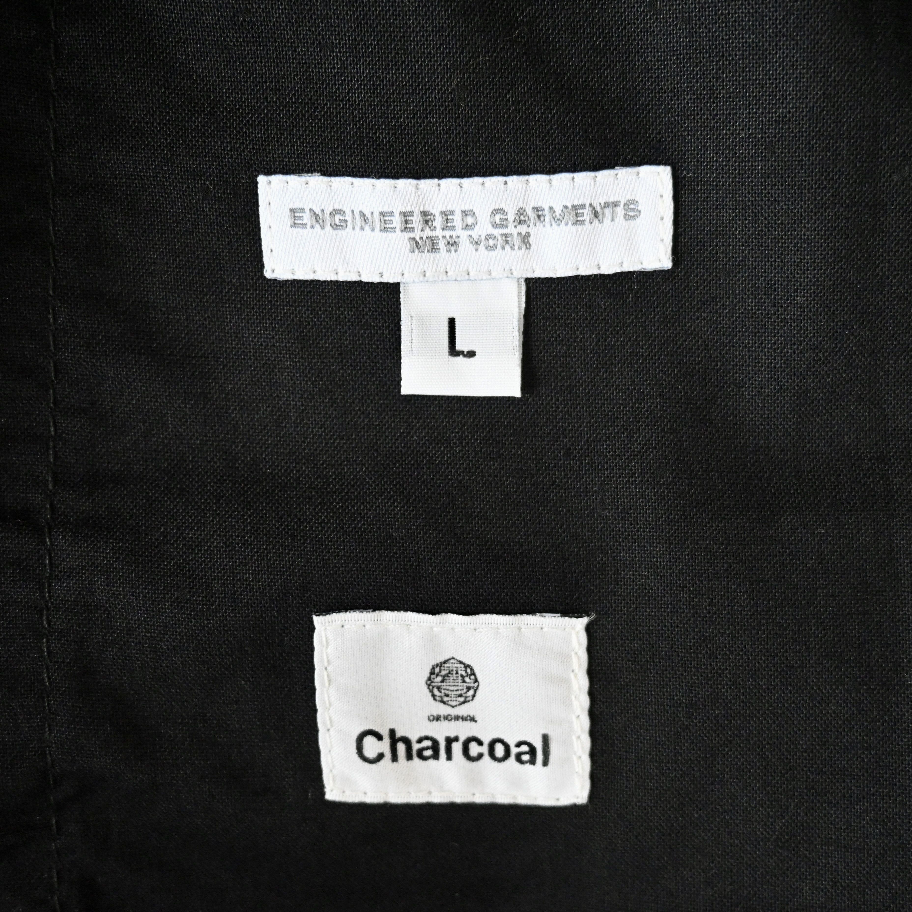 Engineered Garments UNUSED, Engineered Garments Ghurka Easy Shorts Gordon tartan Size US 36 / EU 52 - 10 Thumbnail
