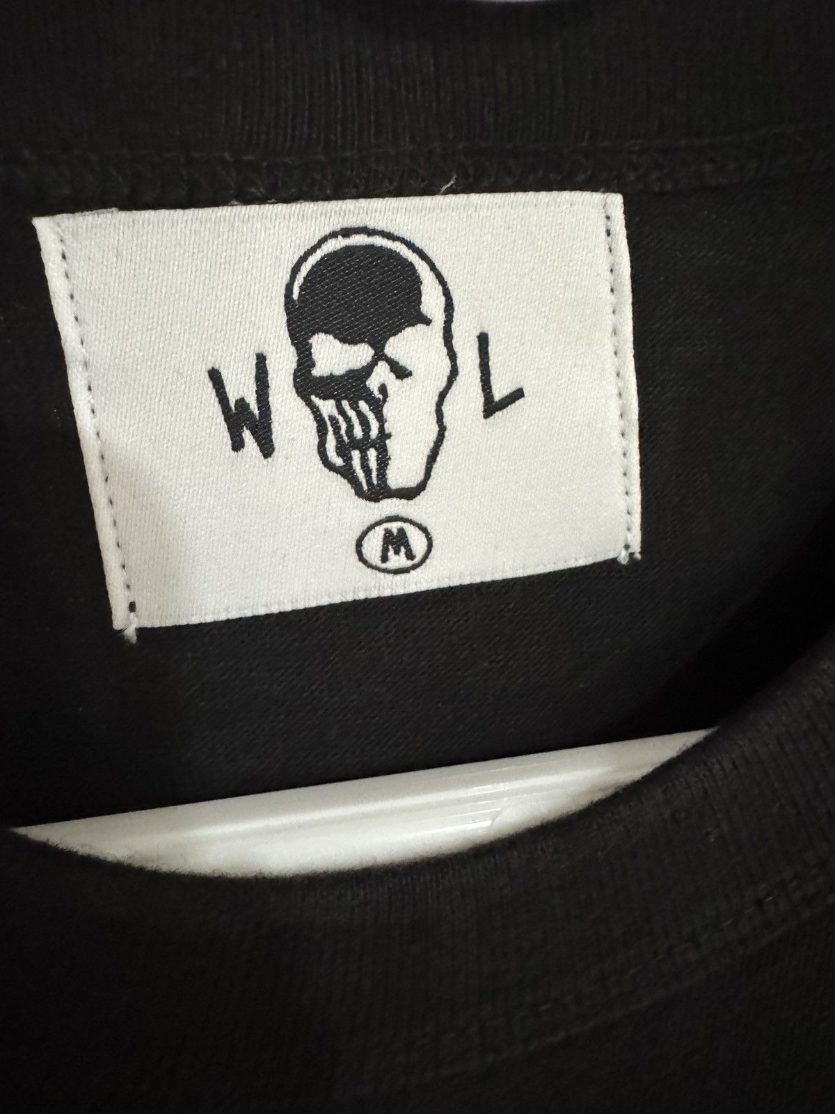Asspizza × Warren Lotas Warren Lotas x Asspizza A Deadly Night T-Shirt Size US M / EU 48-50 / 2 - 4 Thumbnail