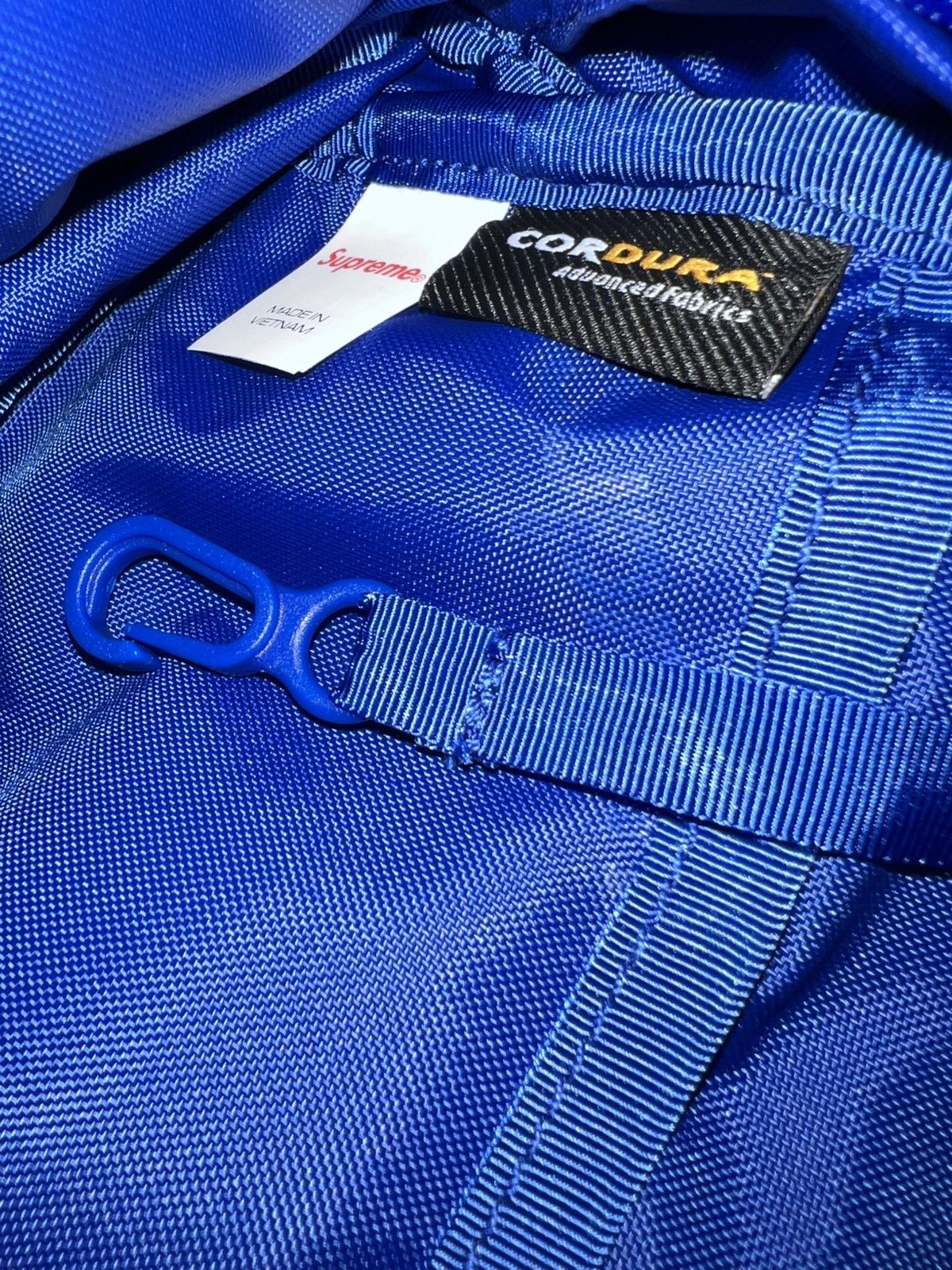 Supreme Supreme Mini Side Bag Size ONE SIZE - 4 Thumbnail