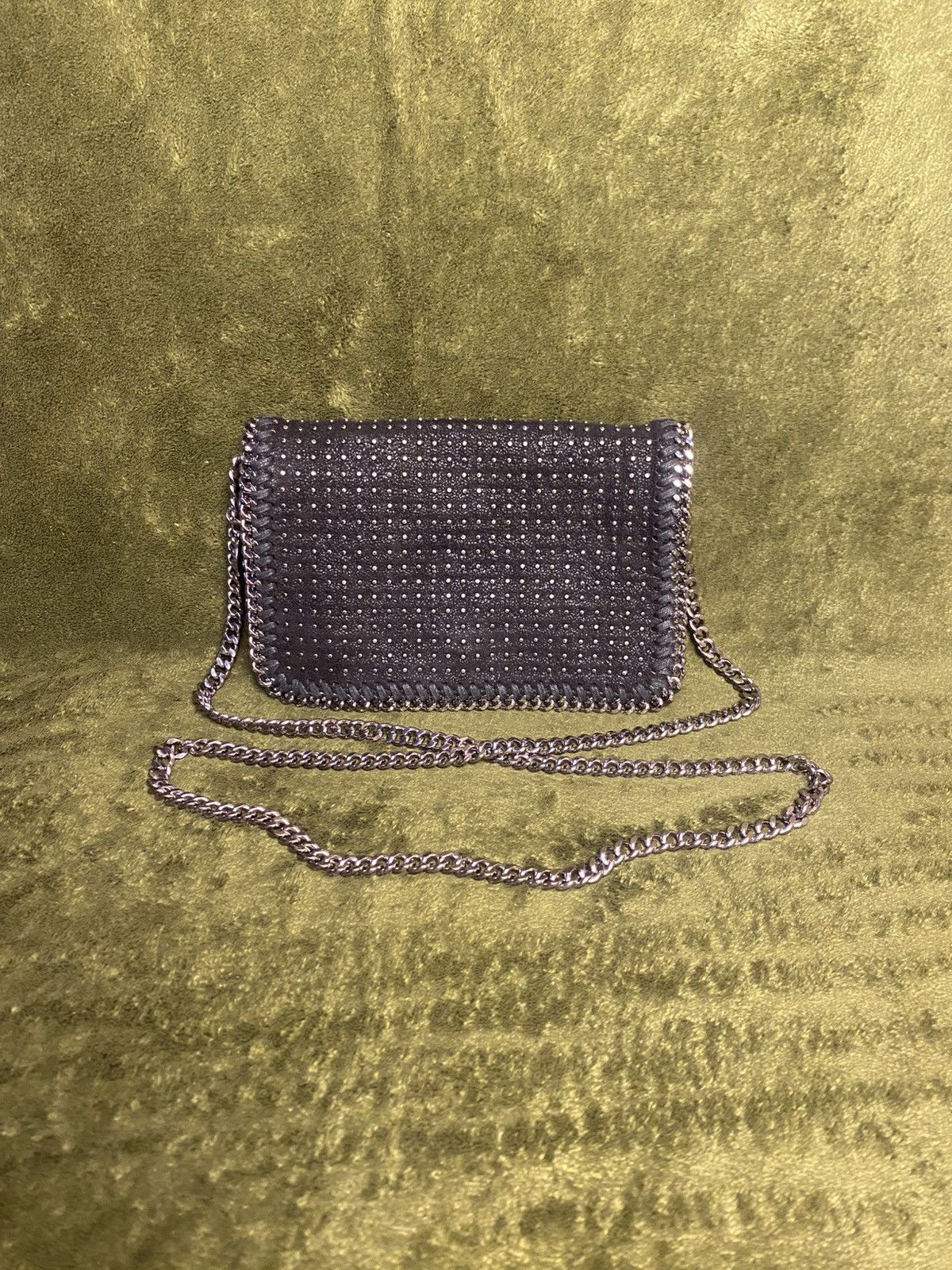Stella McCartney Stella mc cartney crossbody bag Size ONE SIZE - 1 Thumbnail