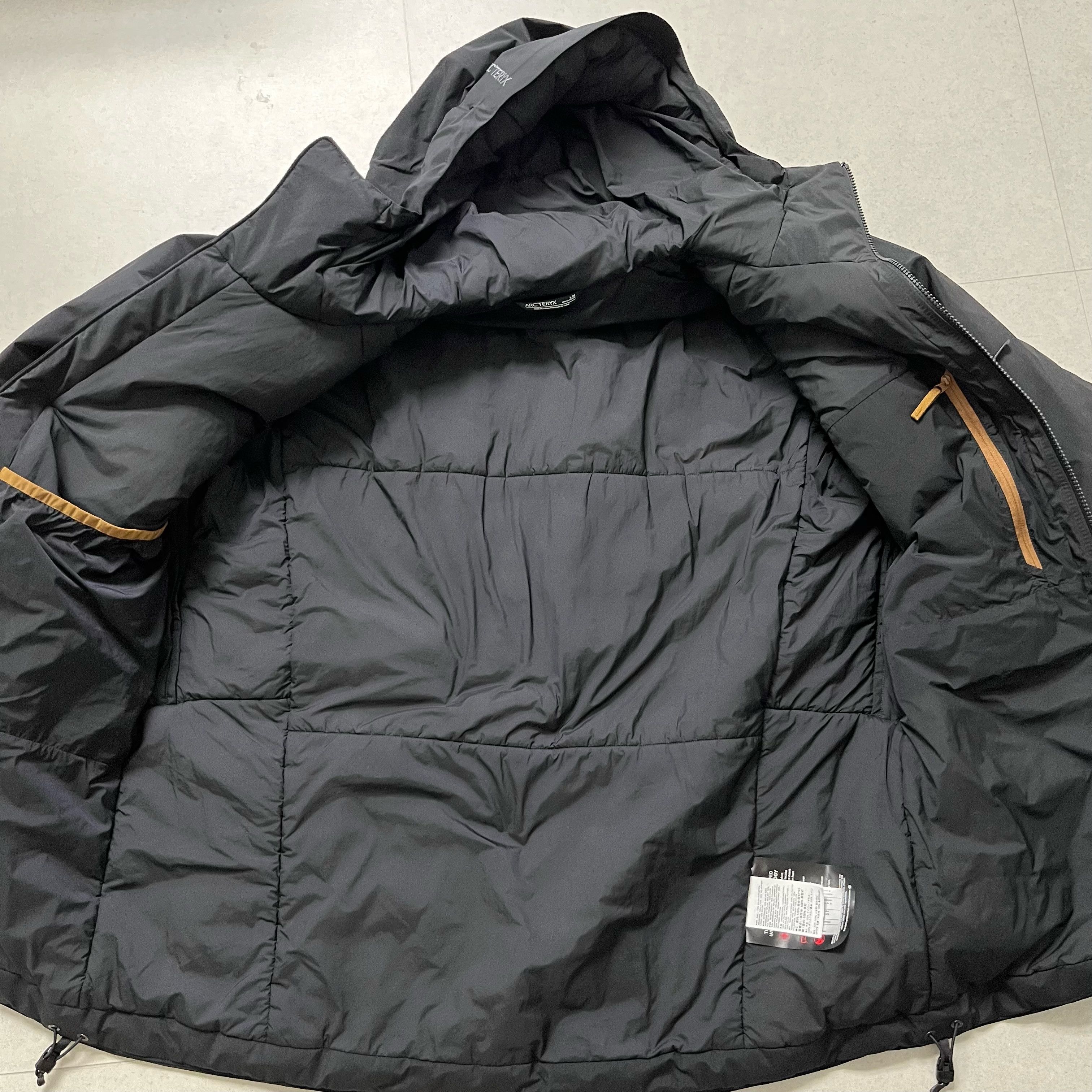 Arcteryx Beta Insulated Jacket