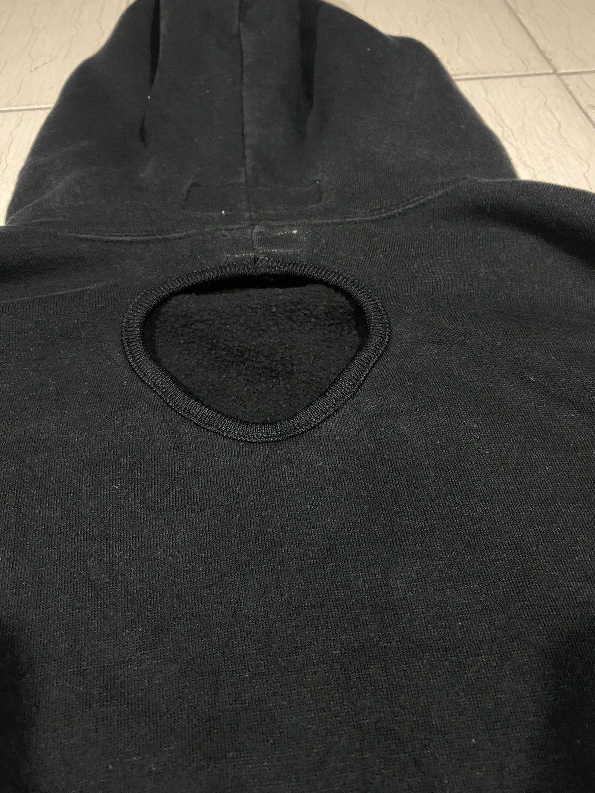 Neighborhood Neighborhood Goodenough Sweatshirt Rare Design Fashion Size US S / EU 44-46 / 1 - 7 Thumbnail
