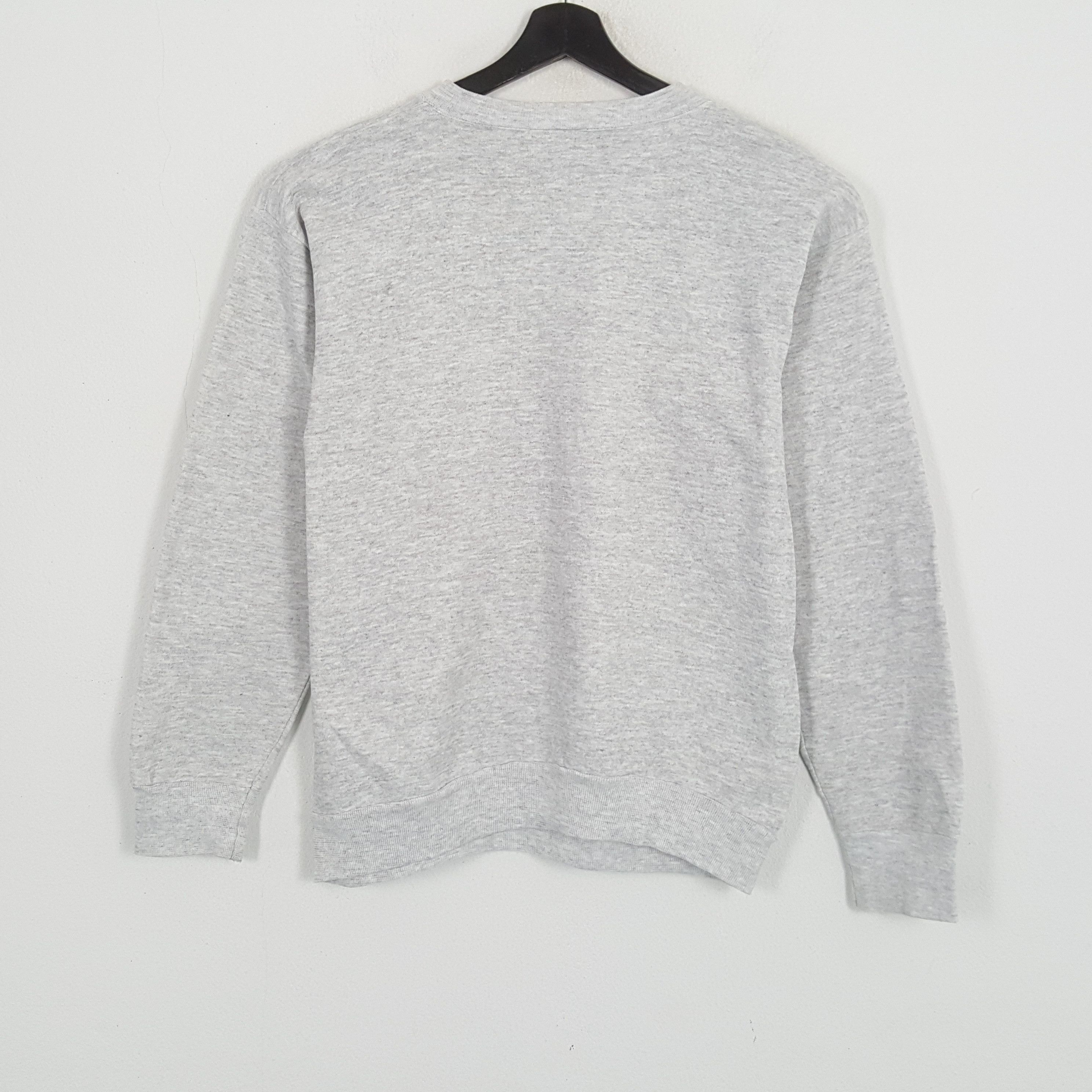 NBA × Tultex × Vintage MAGIC ORLANDO NBA Basketball Team Vintage Sweatshirt Size US M / EU 48-50 / 2 - 3 Thumbnail