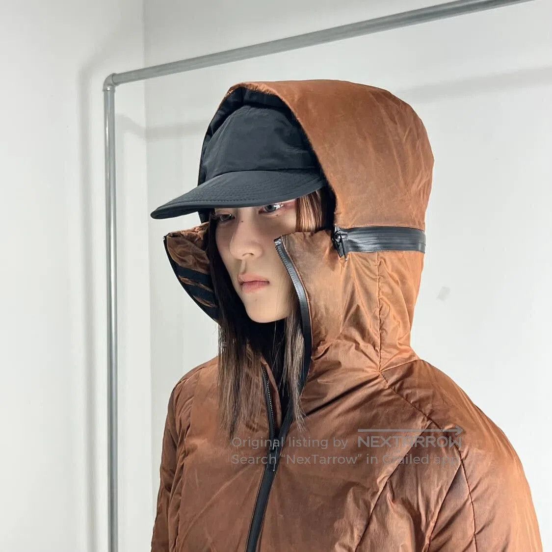 Y-3 Y. Size US M / EU 48-50 / 2 - 1 Thumbnail