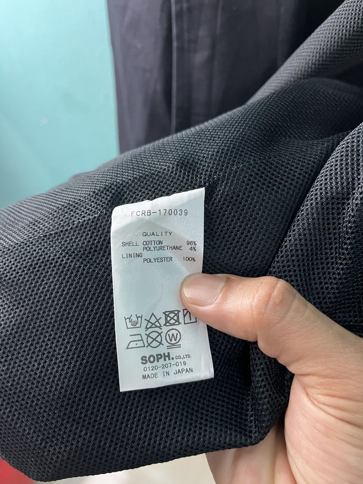 F.C. Real Bristol FC Real Bristol Made in Japan - Coach Jacket Size US XL / EU 56 / 4 - 11 Thumbnail