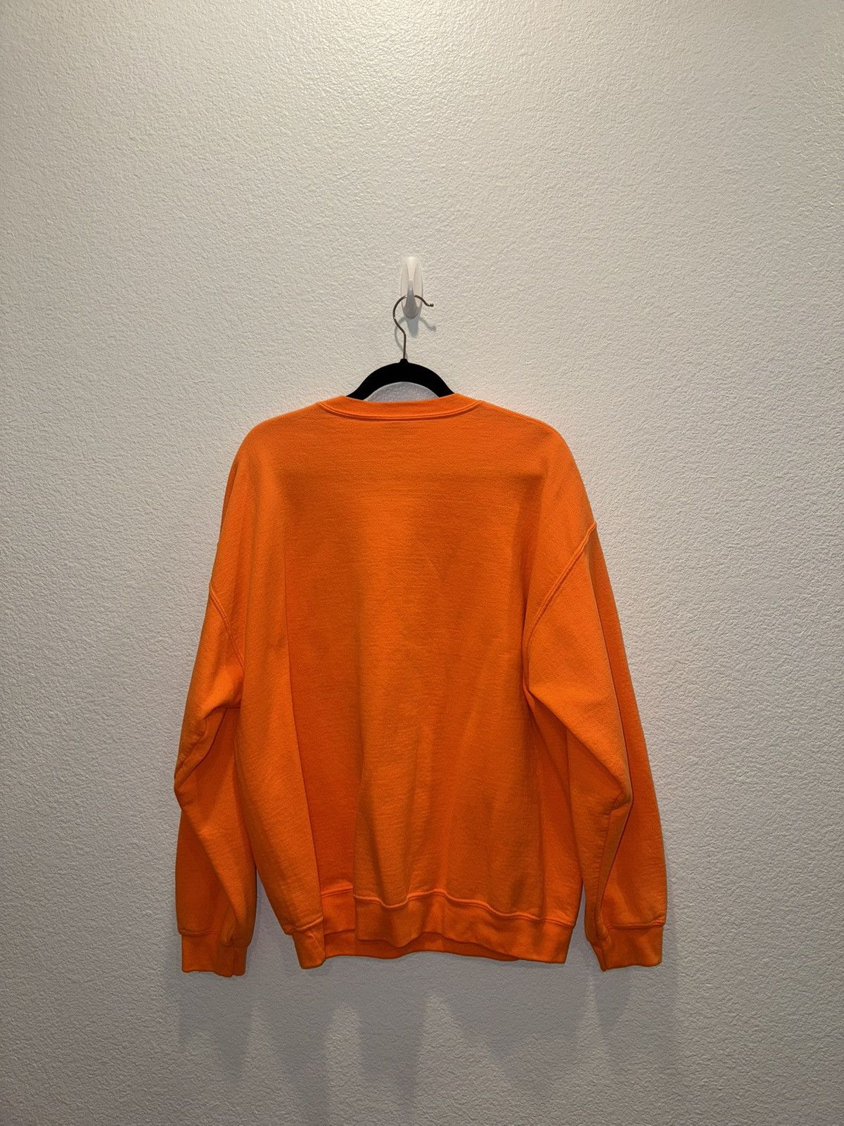 Gildan Drake Finesse Tennessee Crewneck Size US XL / EU 56 / 4 - 4 Thumbnail