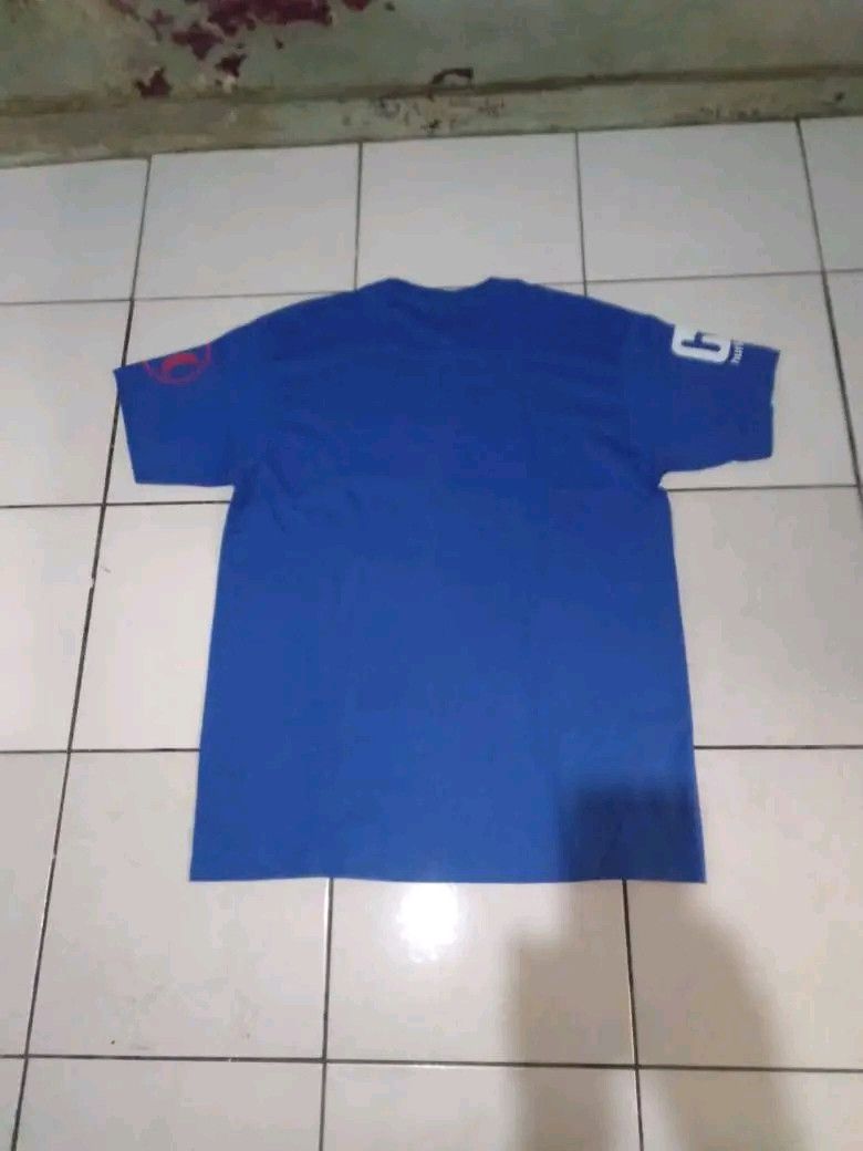 Hurley Hurley y2k Size US L / EU 52-54 / 3 - 5 Thumbnail