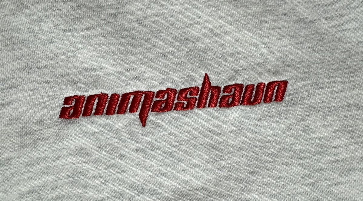 Other Animashaun Camo Longsleeve Size US XL / EU 56 / 4 - 2 Thumbnail