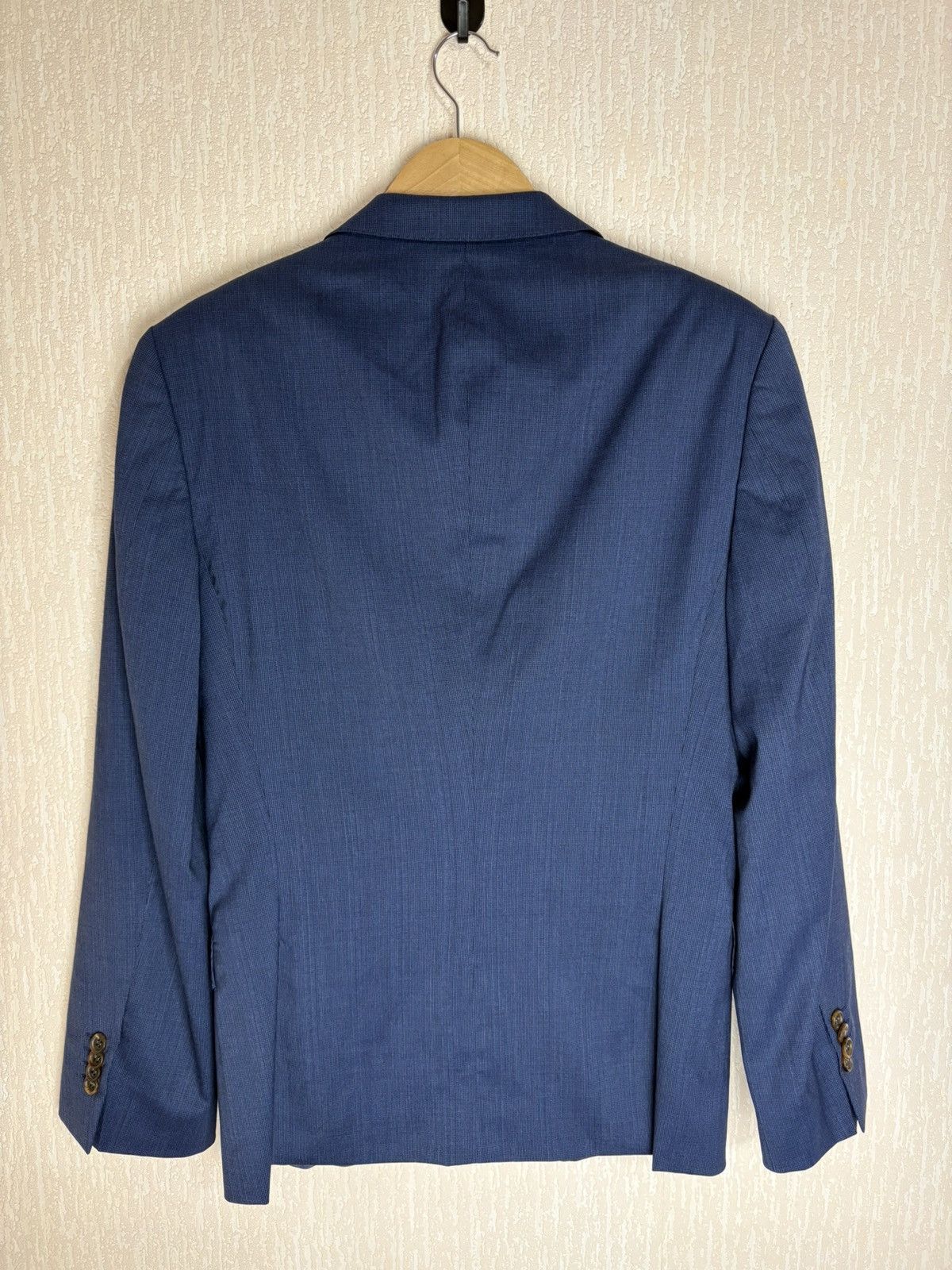 Other FELIX W. Blazer Jacket LORO PIANA Mooving Fabric Size 46R - 7 Thumbnail