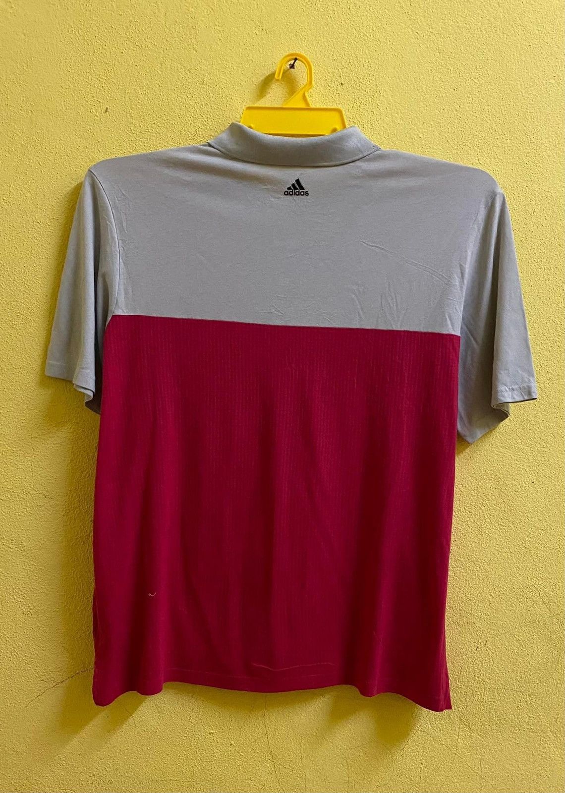 Adidas Polo adidas Size US XXL / EU 58 / 5 - 2 Thumbnail