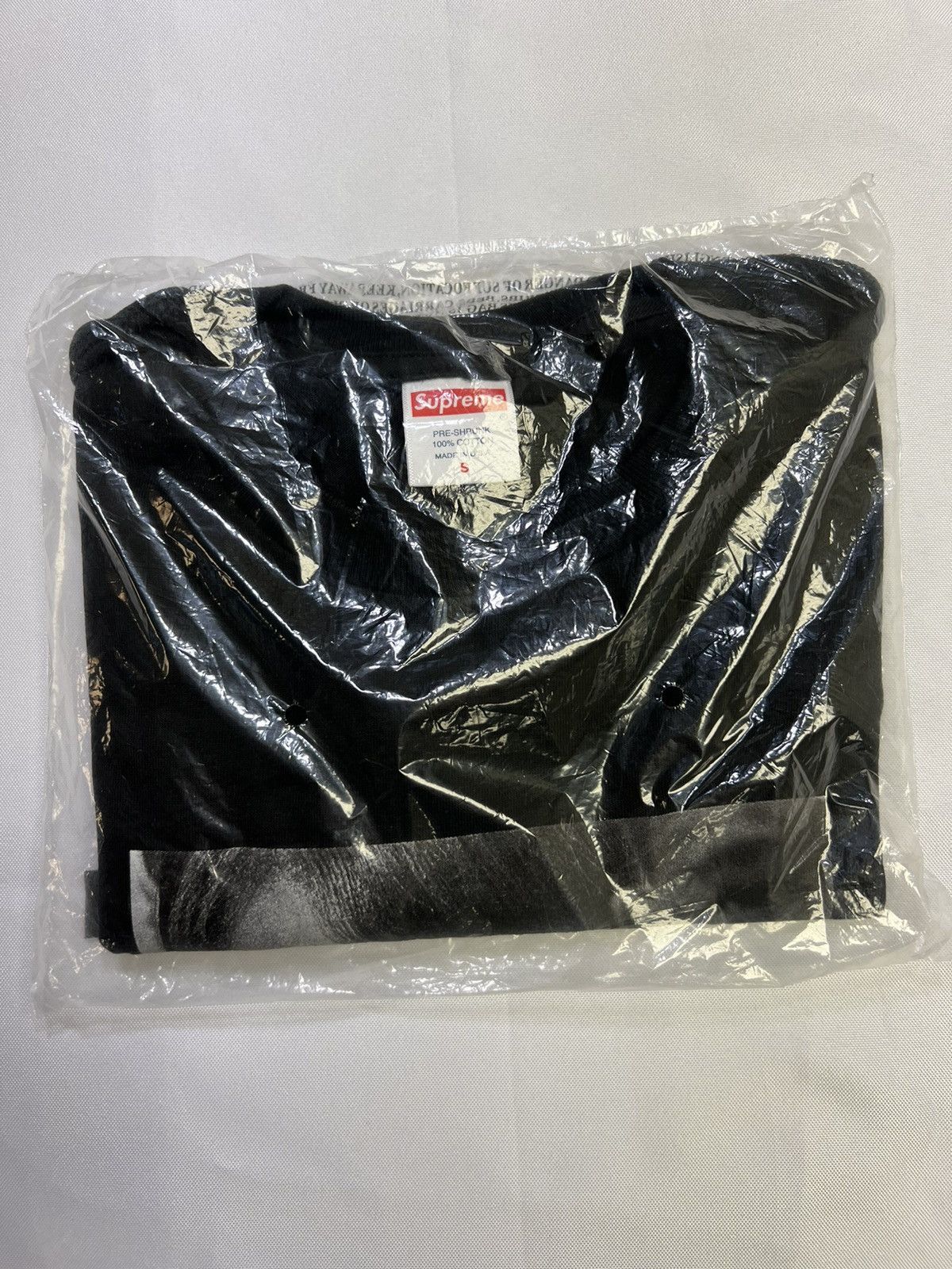 Supreme Supreme Mississippi Tee Size US S / EU 44-46 / 1 - 4 Thumbnail