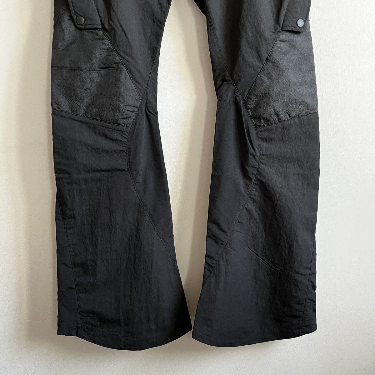 Hyein Seo Hyein Seo Technical Paneled Pants (unisex) Size US 31 - 6 Thumbnail