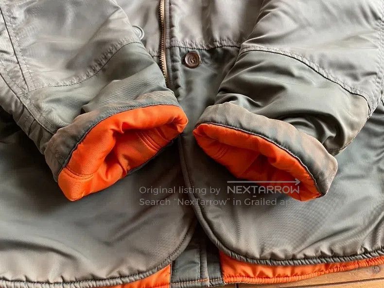 Junya Watanabe Junya Watanabe Jacket Size M / US 6-8 / IT 42-44 - 8 Thumbnail