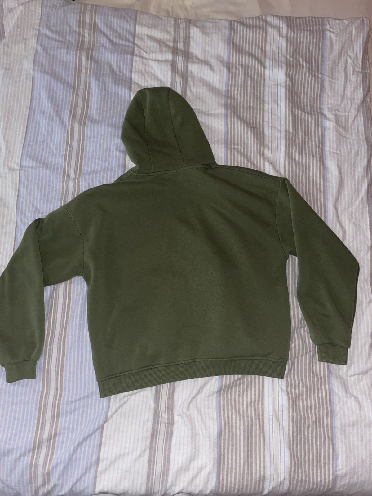 Designer VBG ZIP-Up in Green🌲 Size US M / EU 48-50 / 2 - 4 Thumbnail