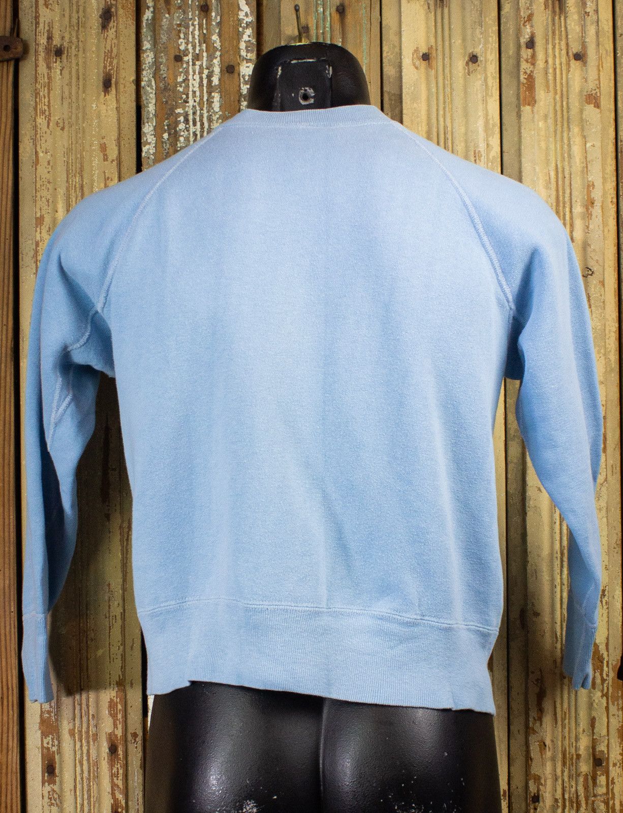 Vintage Vintage Potsdam State Running Man Sweatshirt 50s Size US S / EU 44-46 / 1 - 4 Thumbnail