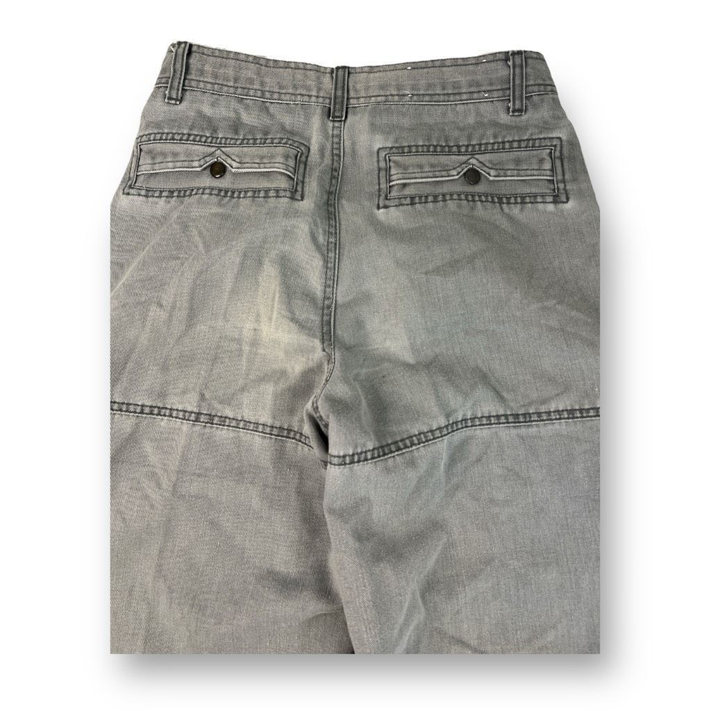Bugle Boy Bugle Boy Vintage Pants Size 27 Long Size 27" / US 4 / IT 40 - 8 Thumbnail