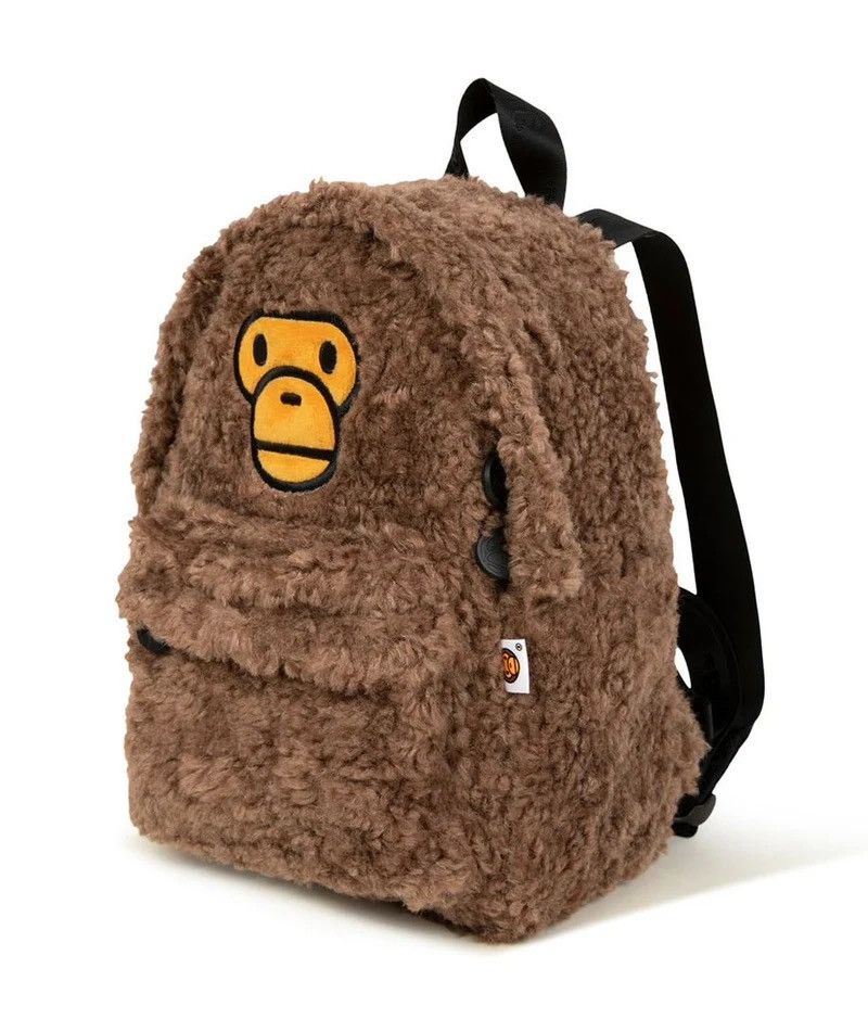 Bape Bape Baby Milo Backpack Size ONE SIZE - 2 Thumbnail