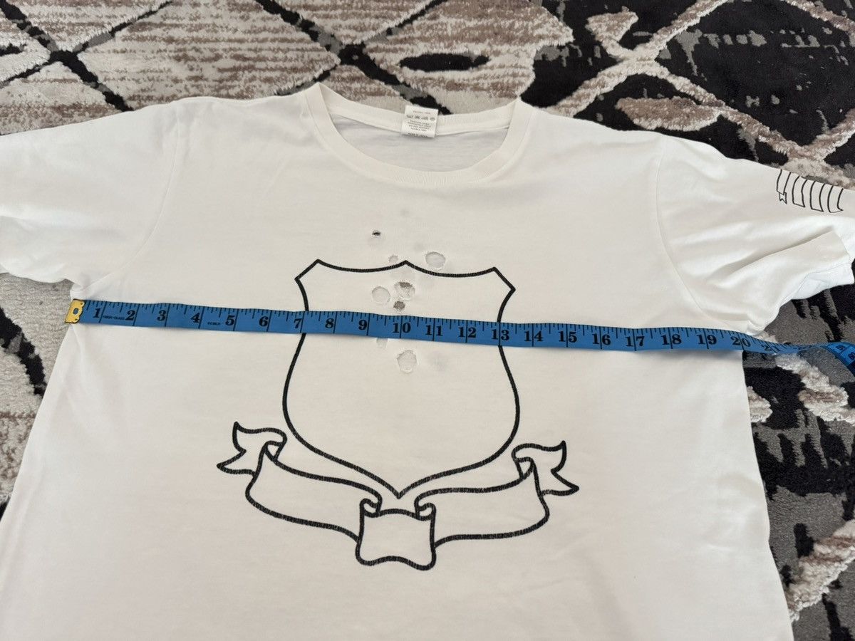 Japanese Brand Number (N)ine Shirt Size US M / EU 48-50 / 2 - 11 Thumbnail