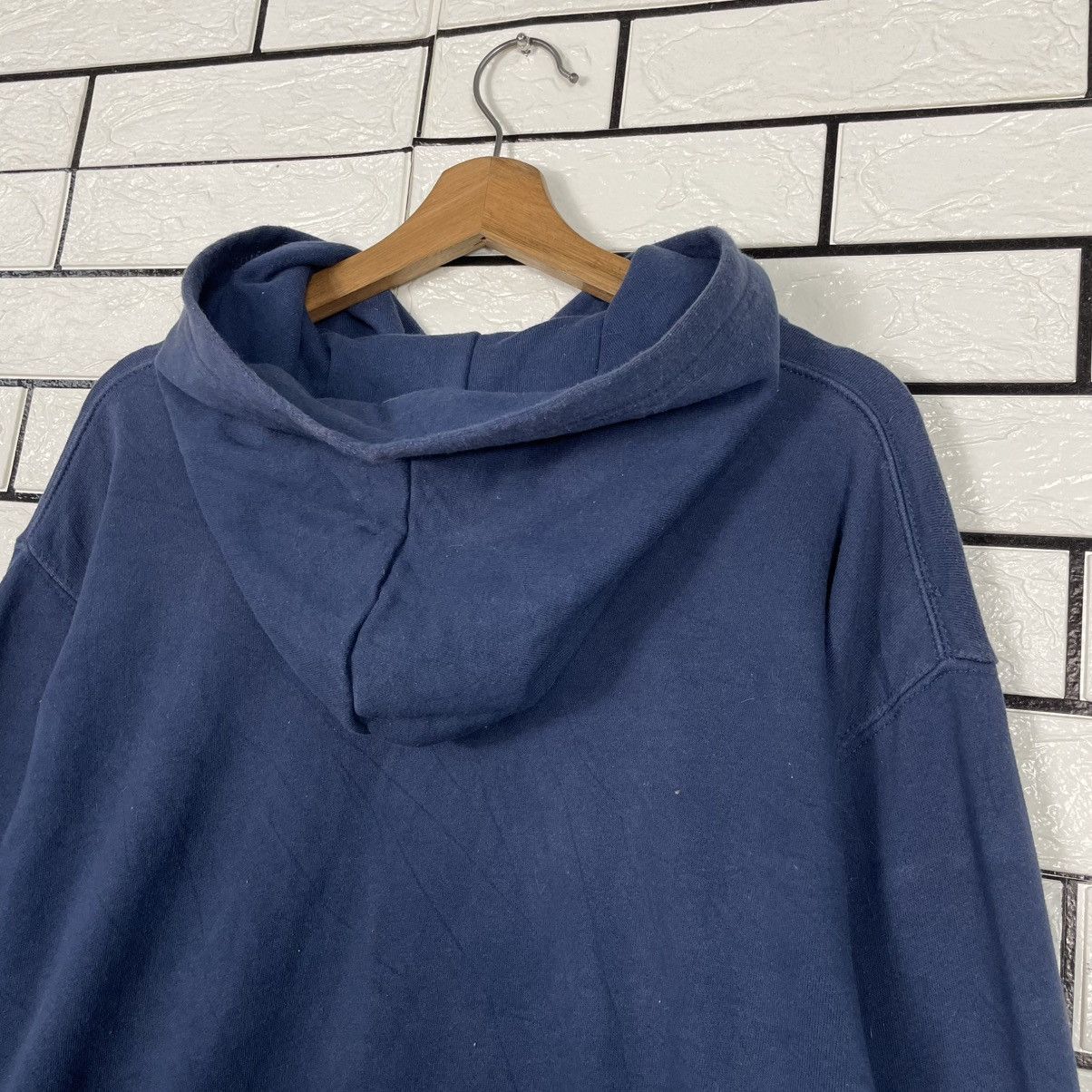 Edwin Edwin Big Logo Pullover Hoodie Size US L / EU 52-54 / 3 - 9 Thumbnail