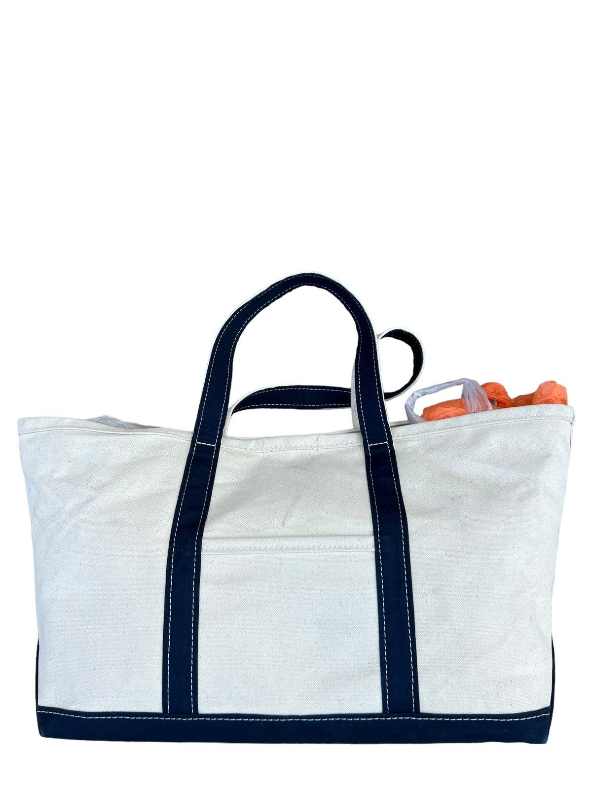 Other Handmade Katano Kaban X Urban Research Canvas Tote Bag Size ONE SIZE - 8 Thumbnail