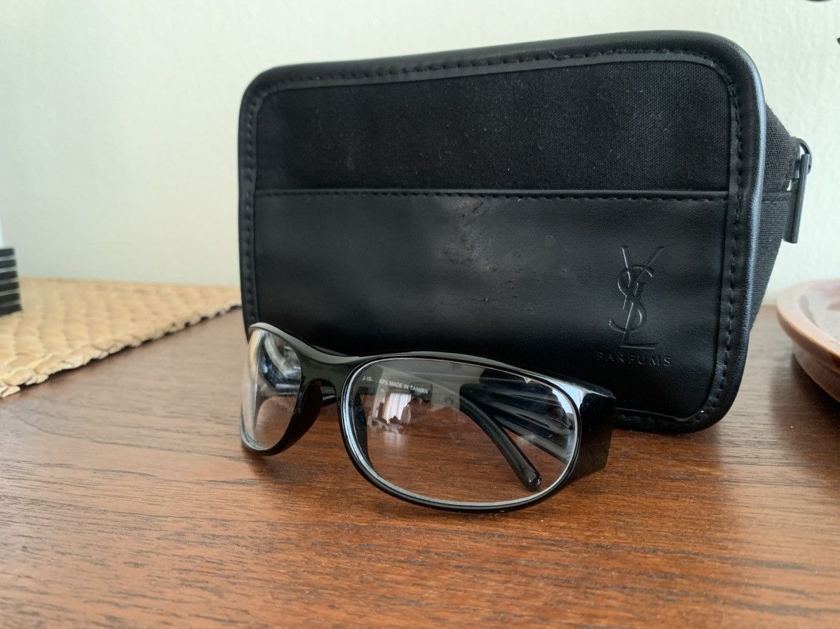 Other Inspired Chrome heart glasses Size ONE SIZE - 14 Thumbnail