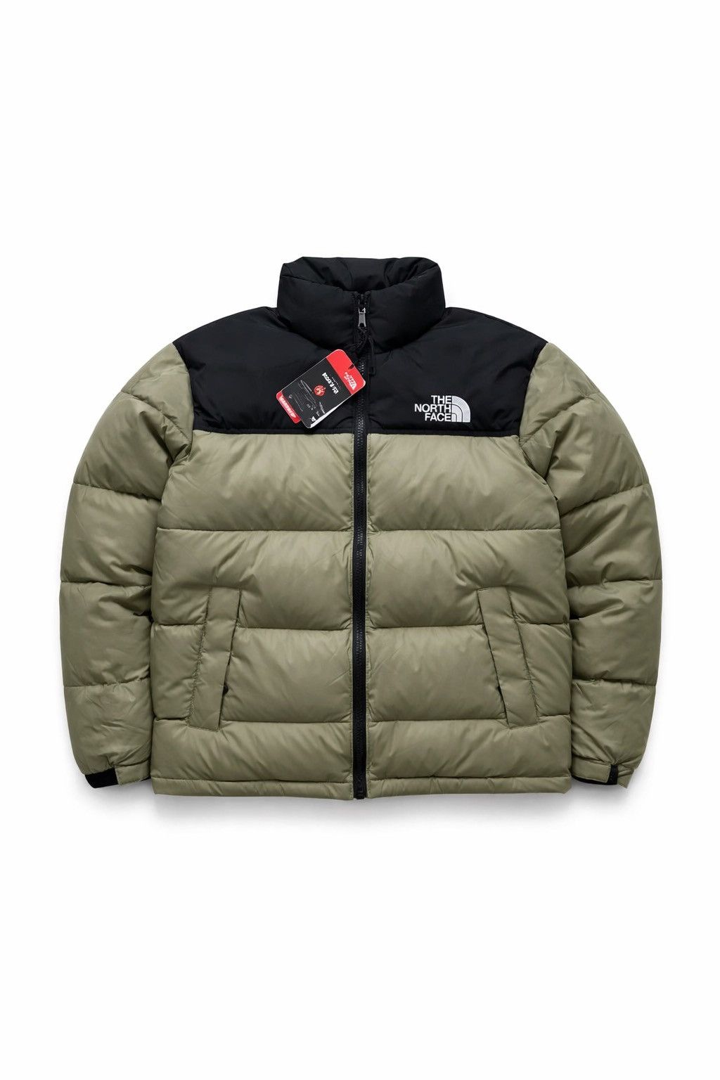 The North Face the north face jacket 700 puffer M new Size US M / EU 48-50 / 2 - 1 Thumbnail