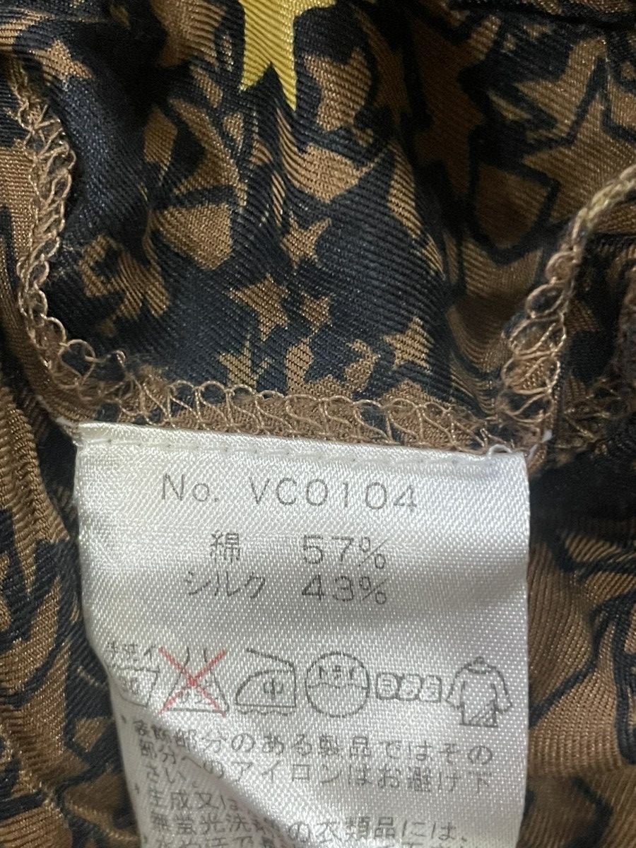 Designer × Other Maria Bonita Extra Ruffle Dress Size XS / US 0-2 / IT 36-38 - 5 Thumbnail