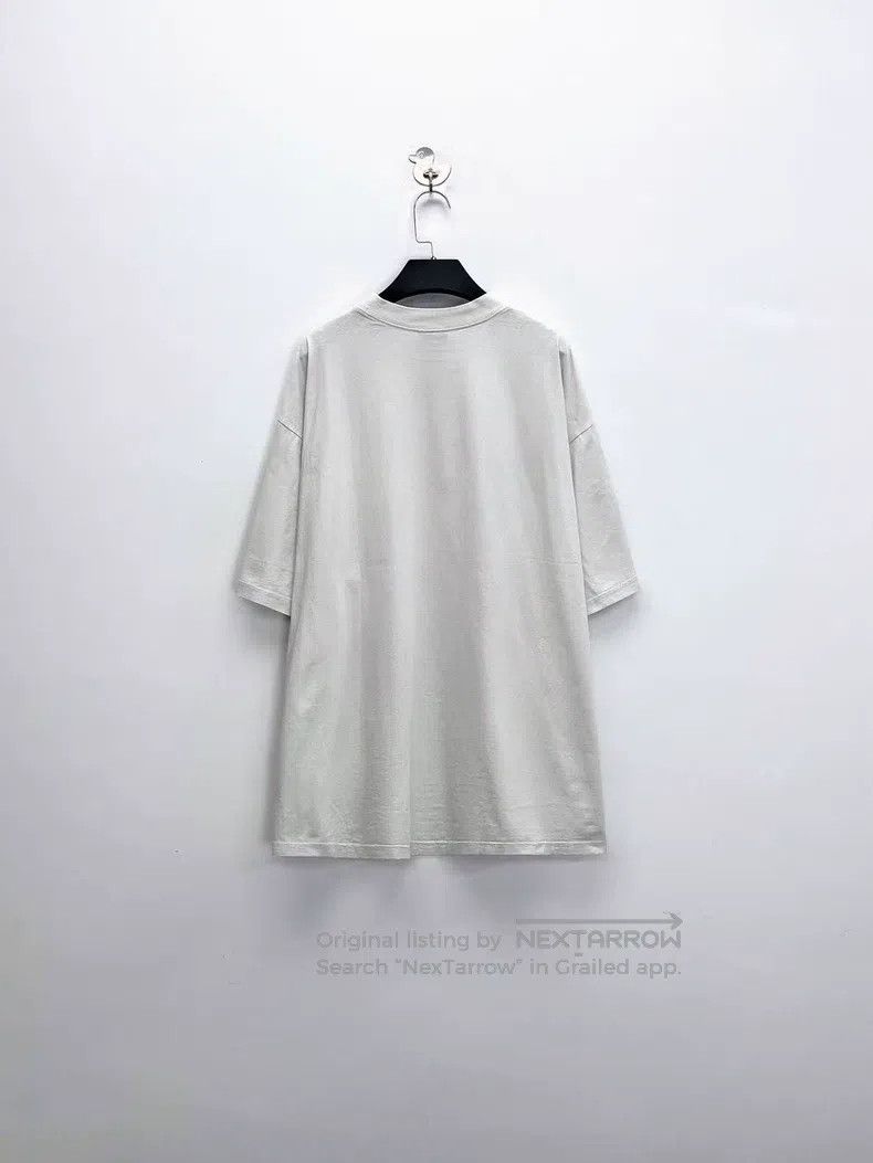 Balenciaga Balenciaga Angel City Night Scene Graffiti Fissured Letter Size US L / EU 52-54 / 3 - 2 Thumbnail