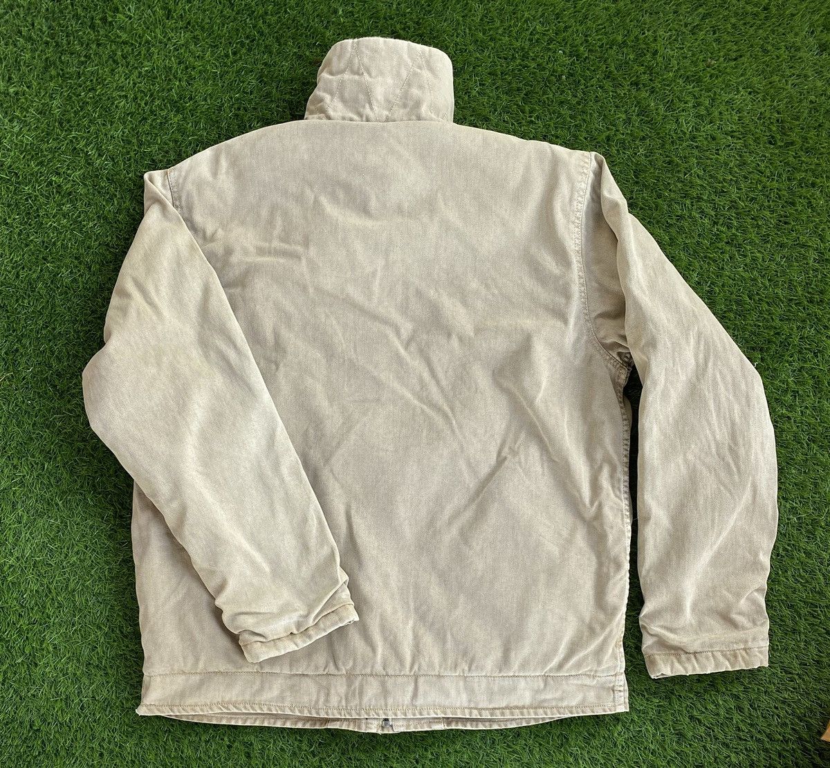 If Six Was Nine × Japanese Brand Seditioneris Omnigod Jacket Japanesebrand Size US M / EU 48-50 / 2 - 2 Thumbnail