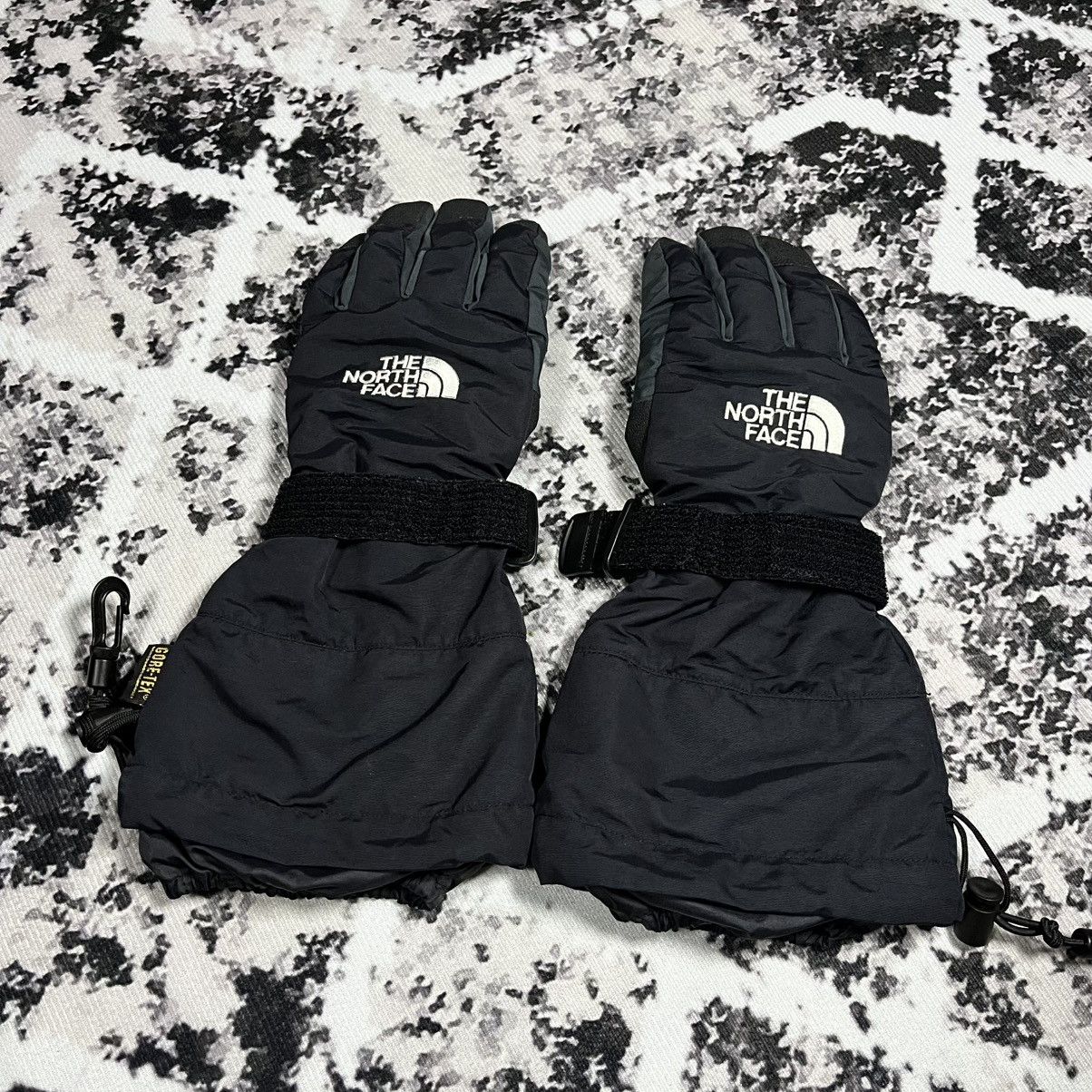 The North Face The North Face Ski Gore-Tex (M) Size ONE SIZE - 1 Thumbnail