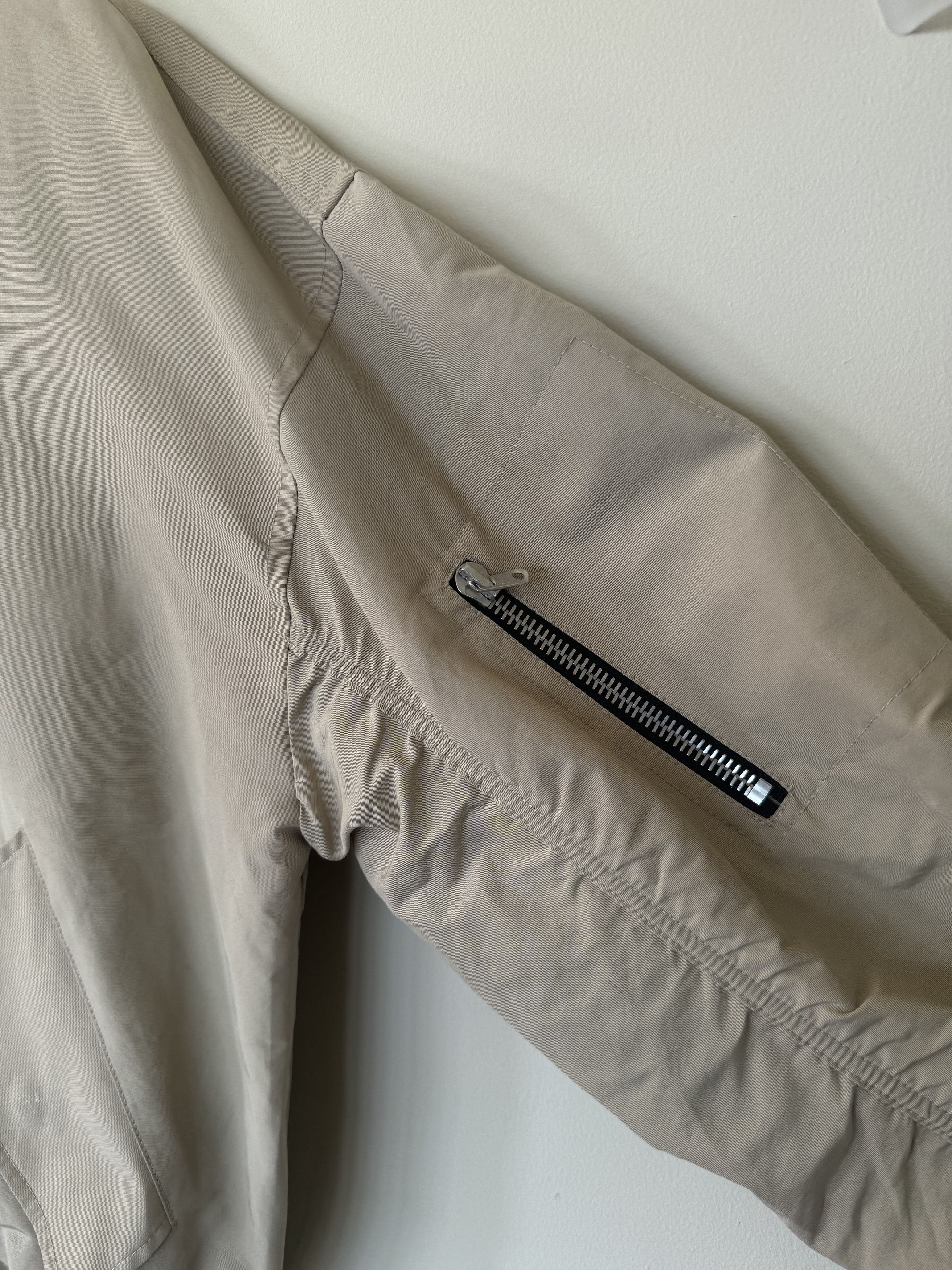 Barneys New York × Fear of God Fear Of God XO Barneys New York Bomber Jacket Size US L / EU 52-54 / 3 - 5 Thumbnail