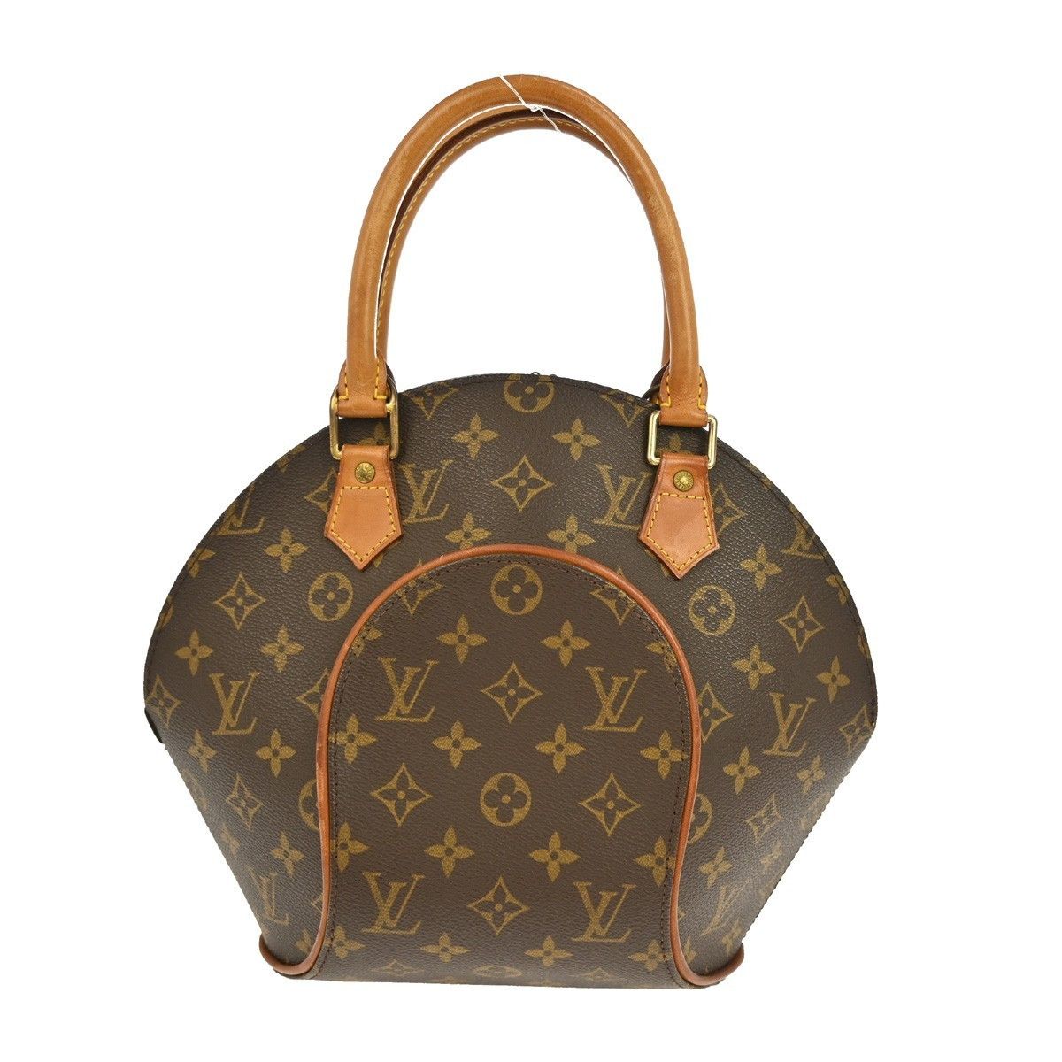 Louis Vuitton Louis Vuitton Ellipse Bag Monogram Canvas Size ONE SIZE - 1 Thumbnail
