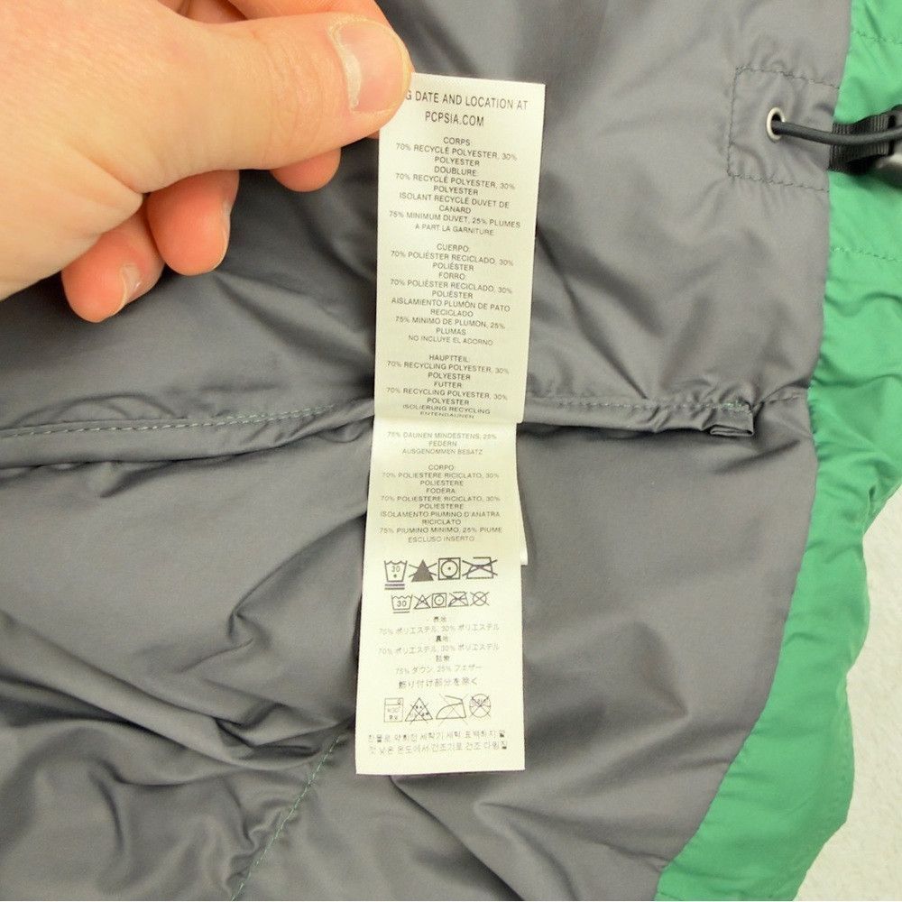Patagonia Patagonia NWT Men's Size Medium Silent Down Puffer Jacket 2 Size US M / EU 48-50 / 2 - 9 Thumbnail