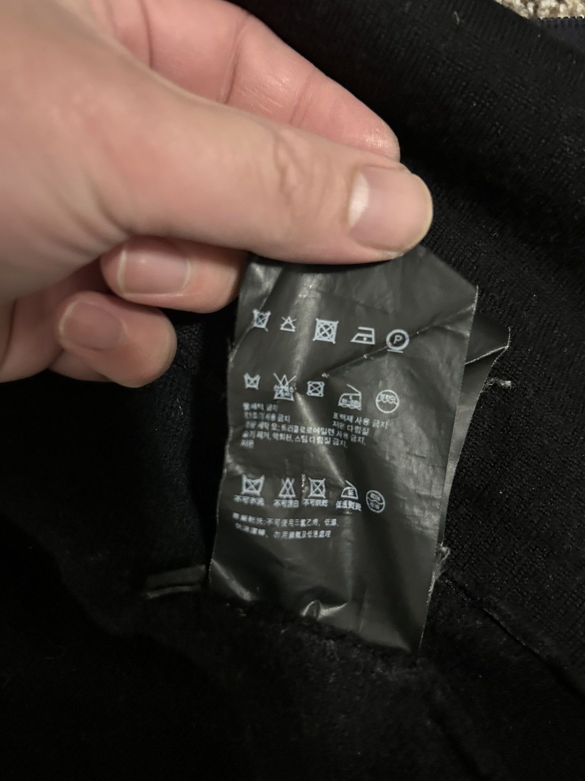 Prada Prada sweater Size US L / EU 52-54 / 3 - 5 Thumbnail