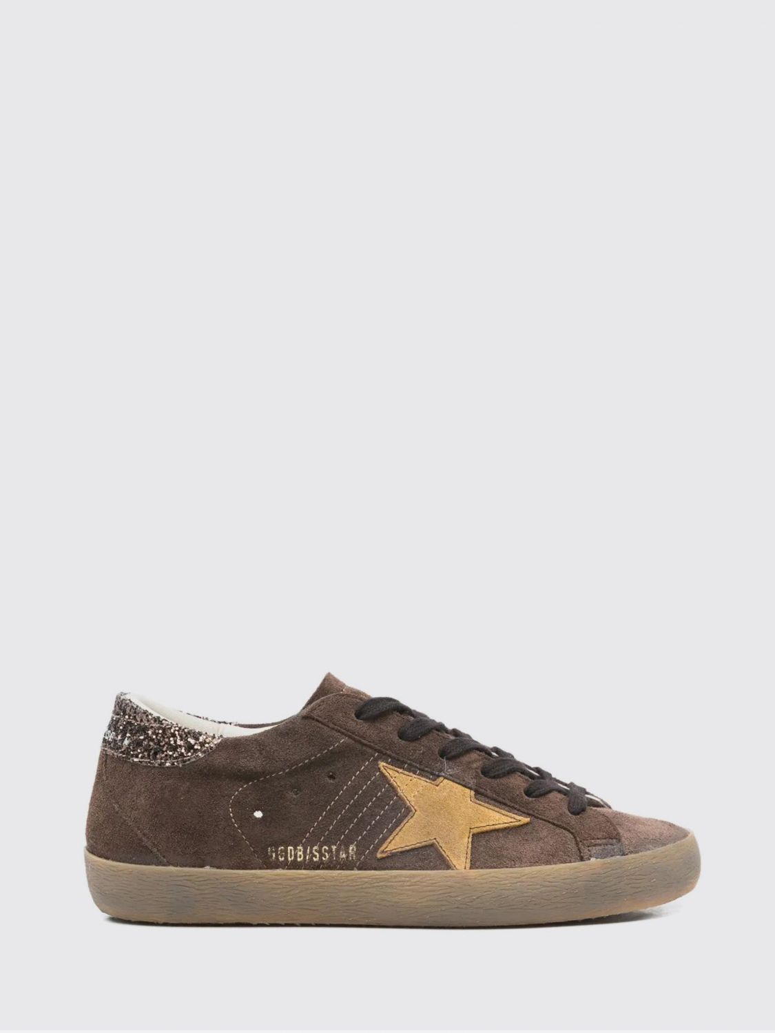Golden Goose Golden Goose Sneakers Woman Brown Size US 8 / IT 38 - 1 Thumbnail