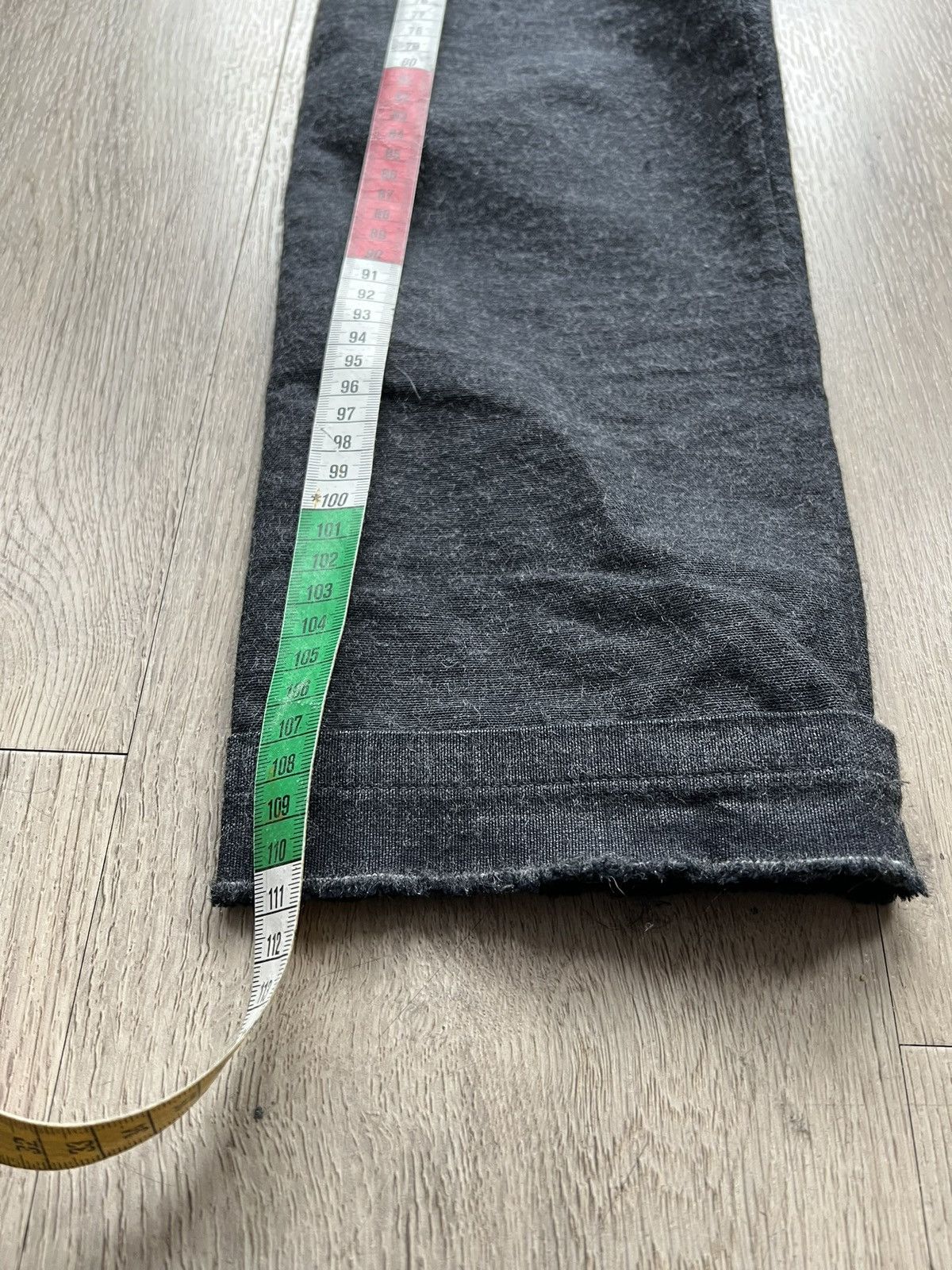 Label Under Construction Label under construction pants Size US 32 / EU 48 - 6 Thumbnail
