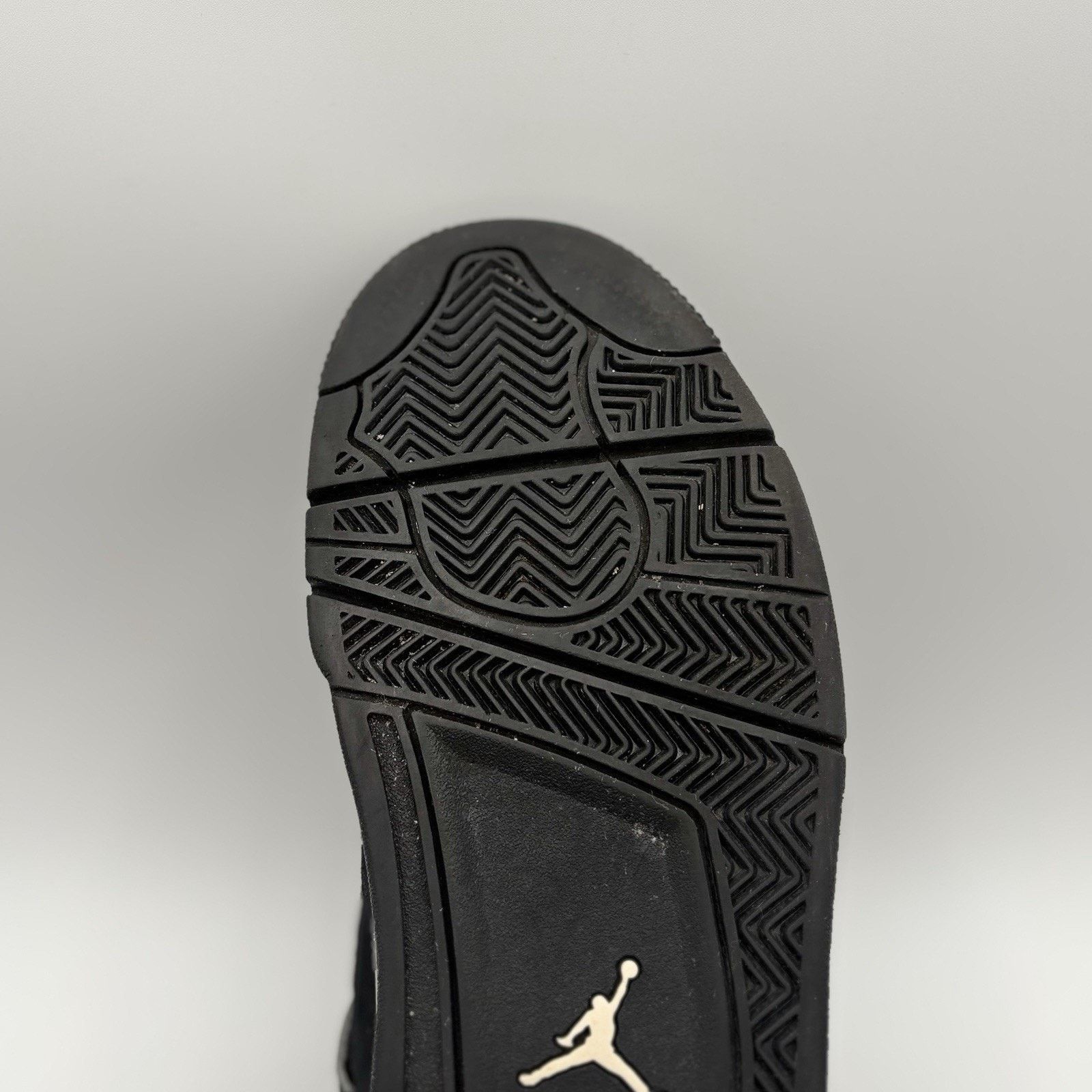 Jordan Brand Size 8.5 - Jordan 4 Retro Mid Black Cat Size US 8.5 / EU 41-42 - 19 Thumbnail