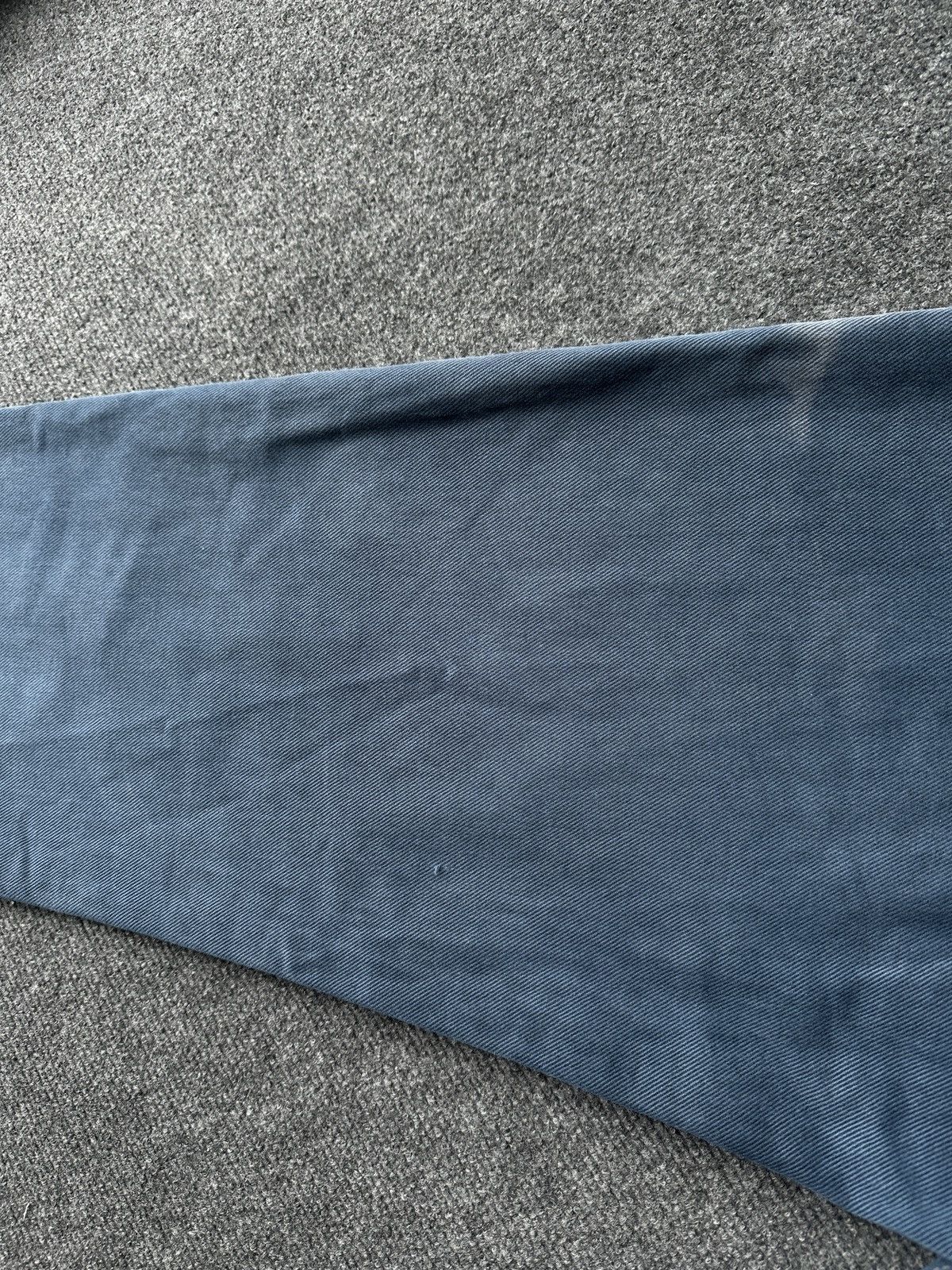 Levi's MADE IN USA 🚨 LEVI’S 550 RARE WASHED DENIM JEANS VNTG Size US 32 / EU 48 - 19 Thumbnail