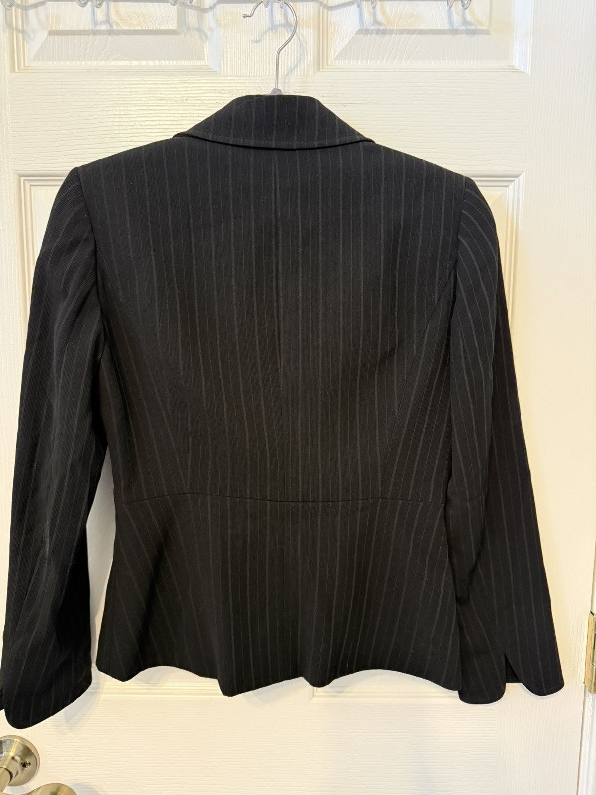 Elie Tahari Tahari Arthur S. Levine PETITE size 2 blazer Size XS / US 0-2 / IT 36-38 - 4 Thumbnail