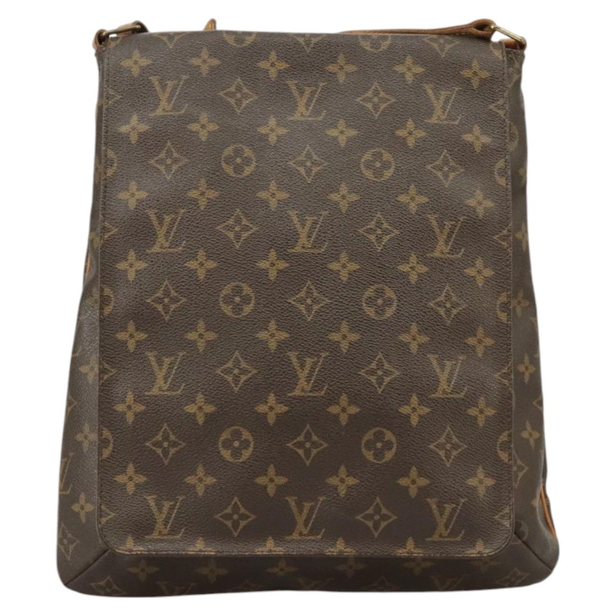 Louis Vuitton Louis Vuitton Musette Salsa shoulder Size ONE SIZE - 1 Thumbnail