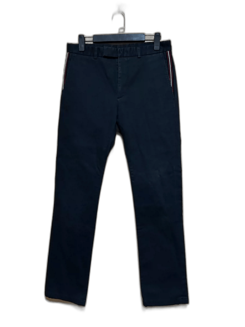 Dior Dior Casual Pants with Strap Size US 44 / EU 60 - 1 Thumbnail