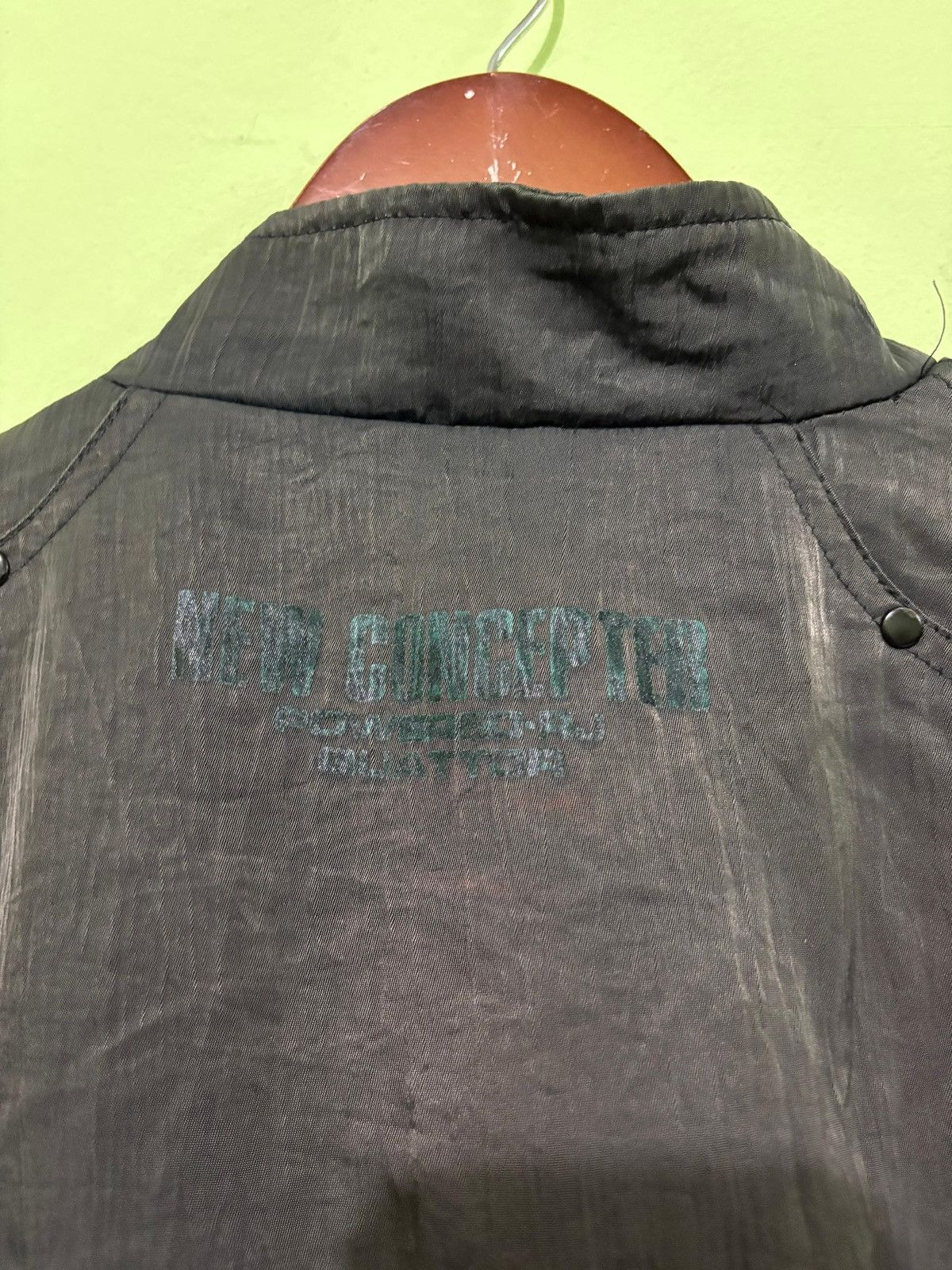 Kadoya Kadoya NC X Harley Davidson Biker Jacket Multi Pocket Design Size US M / EU 48-50 / 2 - 14 Thumbnail