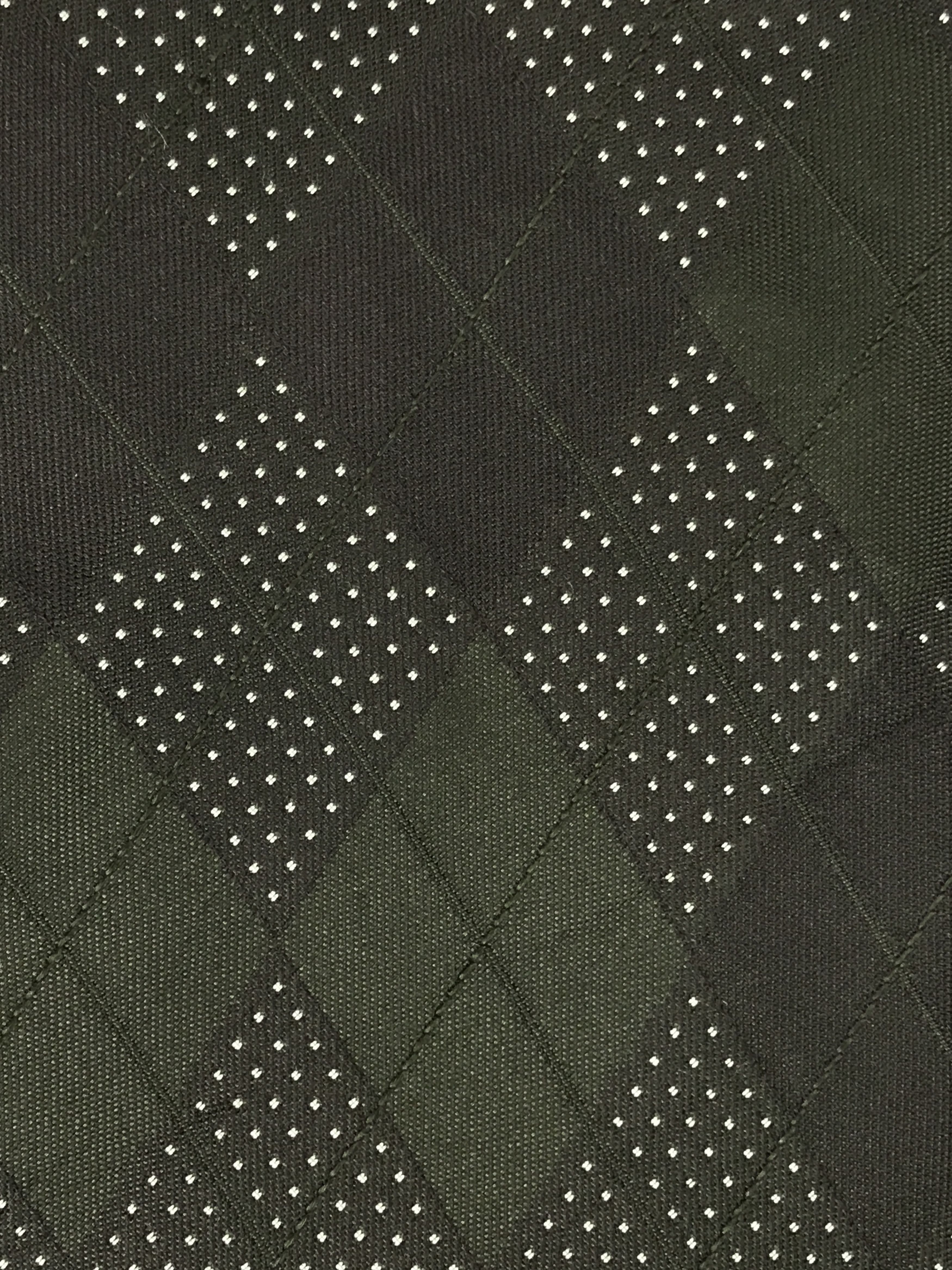 DAKS × Designer × Vintage Vintage DAKS Silk Necktie Size ONE SIZE - 5 Thumbnail