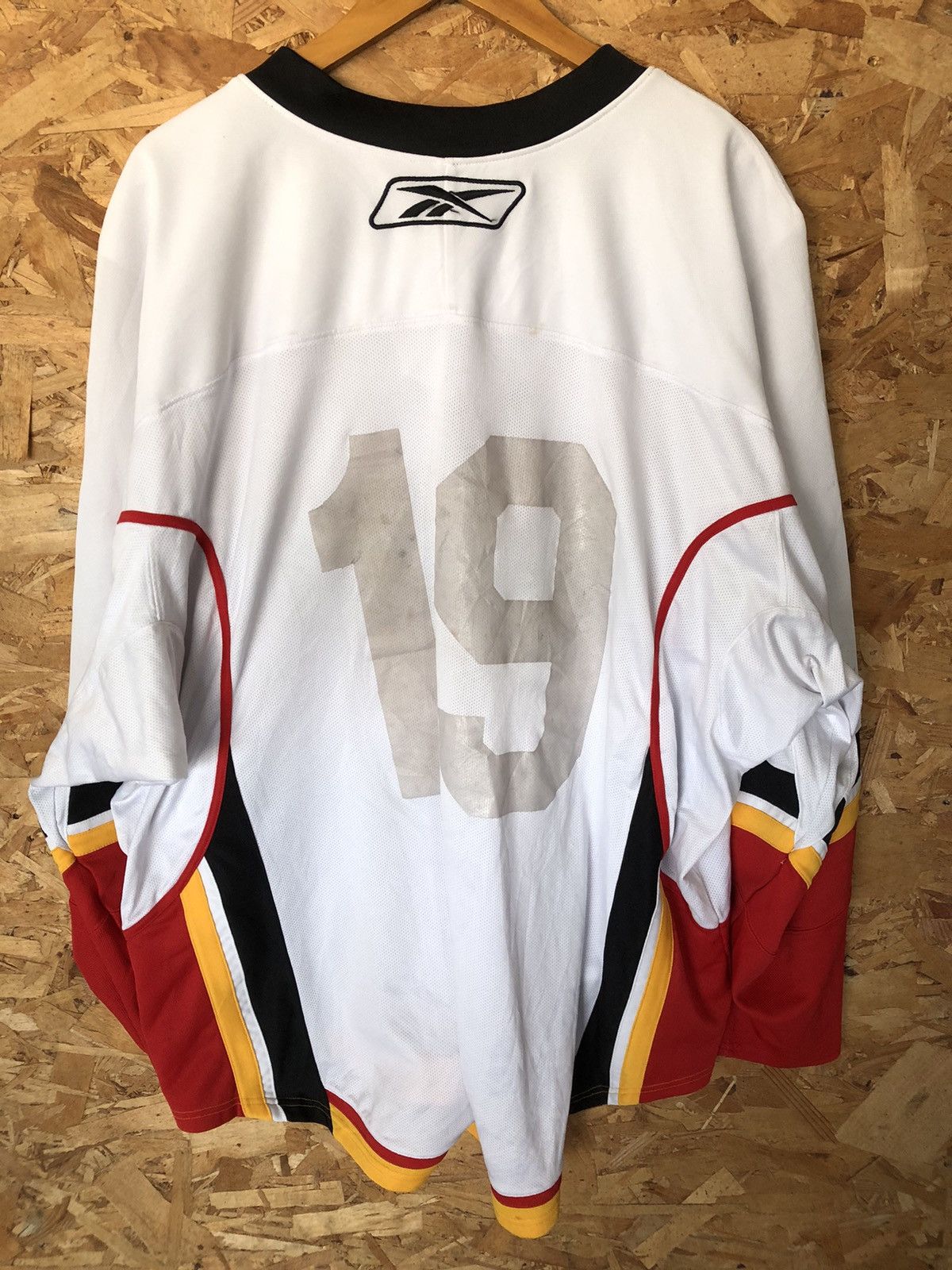 Reebok Reebok Hockey Size US XXL / EU 58 / 5 - 6 Thumbnail