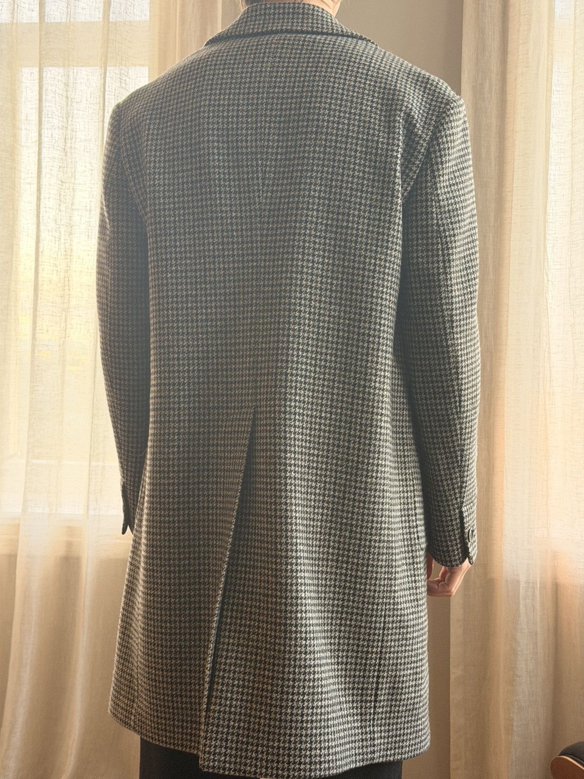 Barena Venezia Heavy wool coat FW24 Size US M / EU 48-50 / 2 - 6 Thumbnail