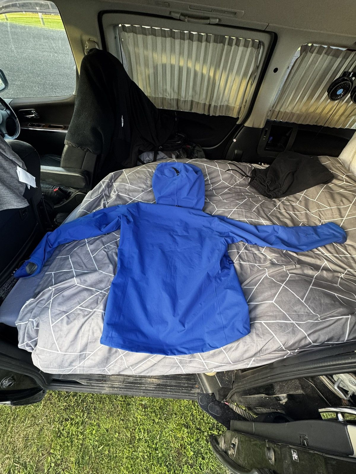 Arcteryx Alpha Sv [COMES WITH TAGS]