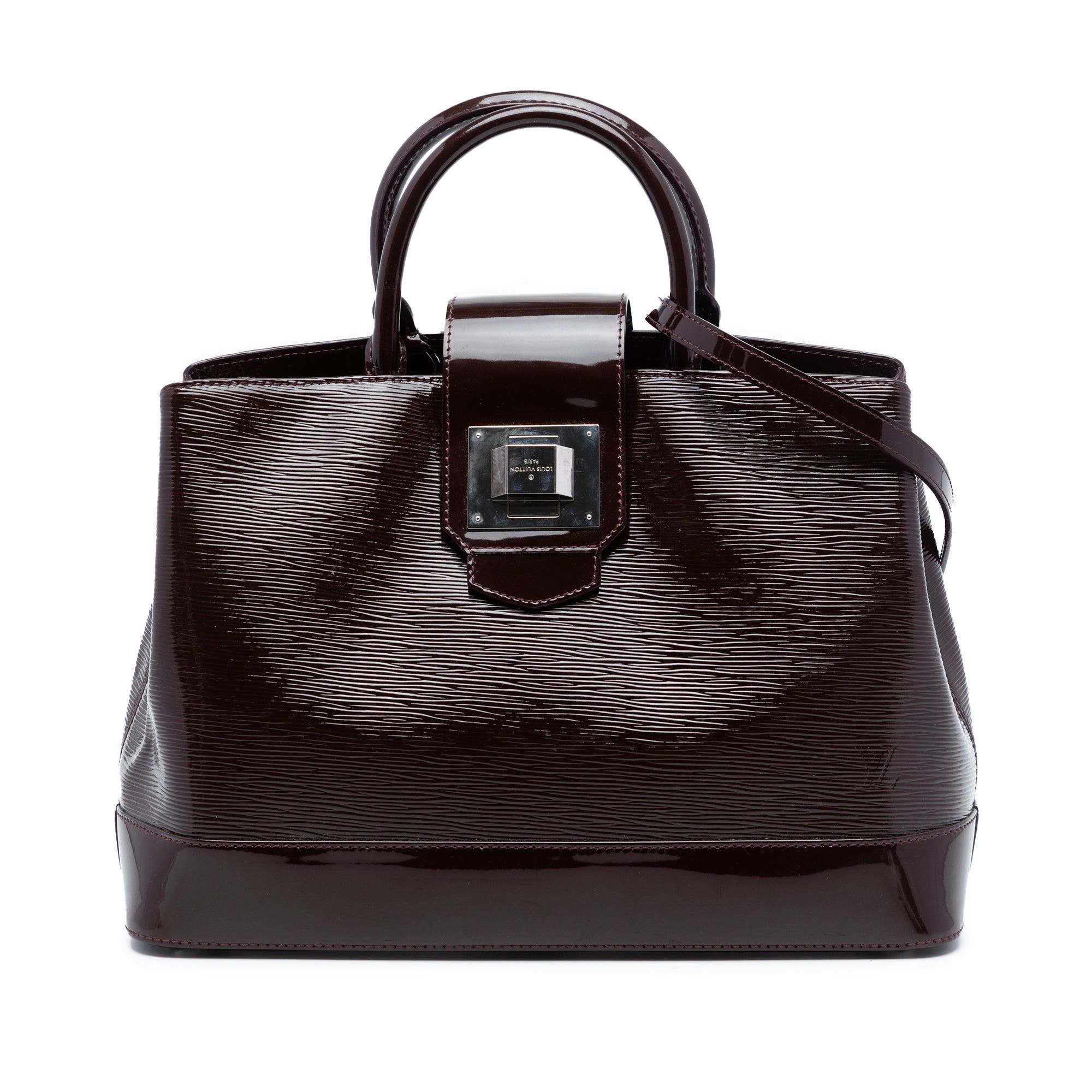 Louis Vuitton Electric Epi Mirabeau GM Size ONE SIZE - 1 Thumbnail